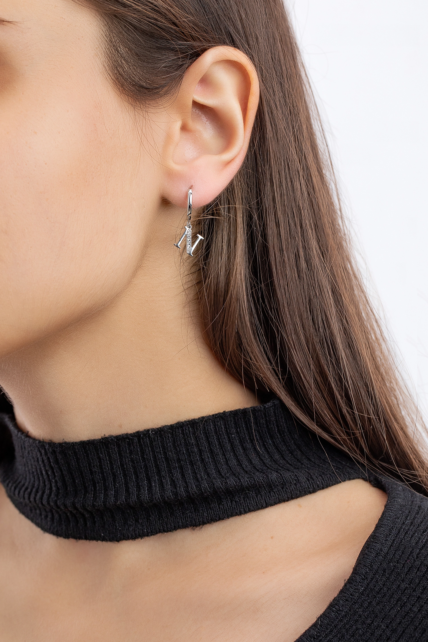 Brosway Single Earring/ BHKE070