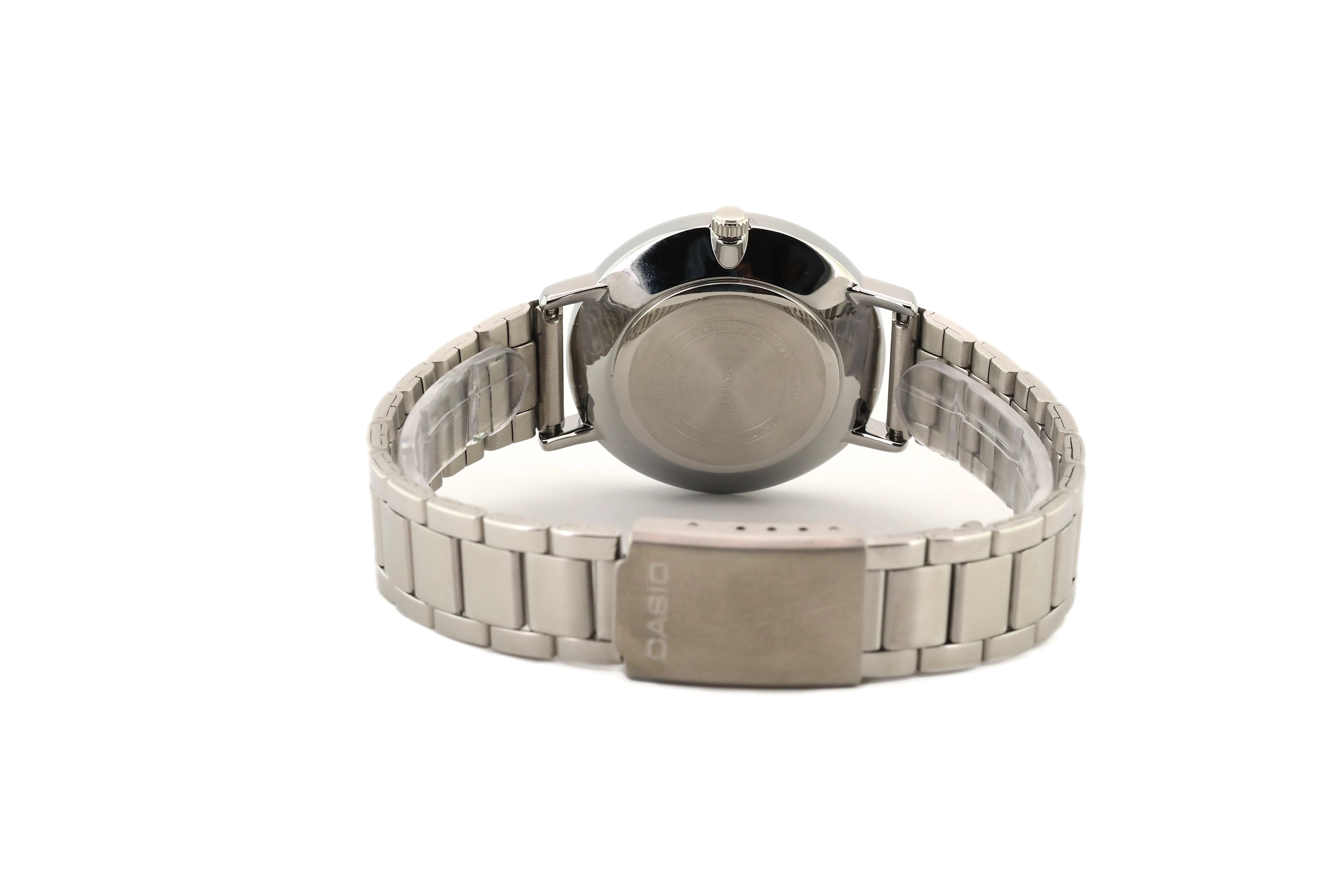 Casio General Женские Наручные часы/ LTP-VT01D-2BUDF