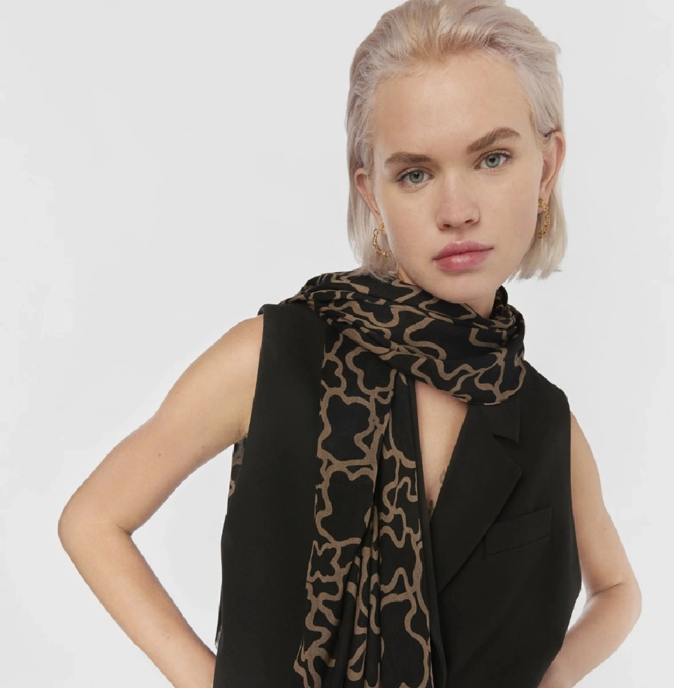 TOUS Կանացի Շարֆ/ 695920090