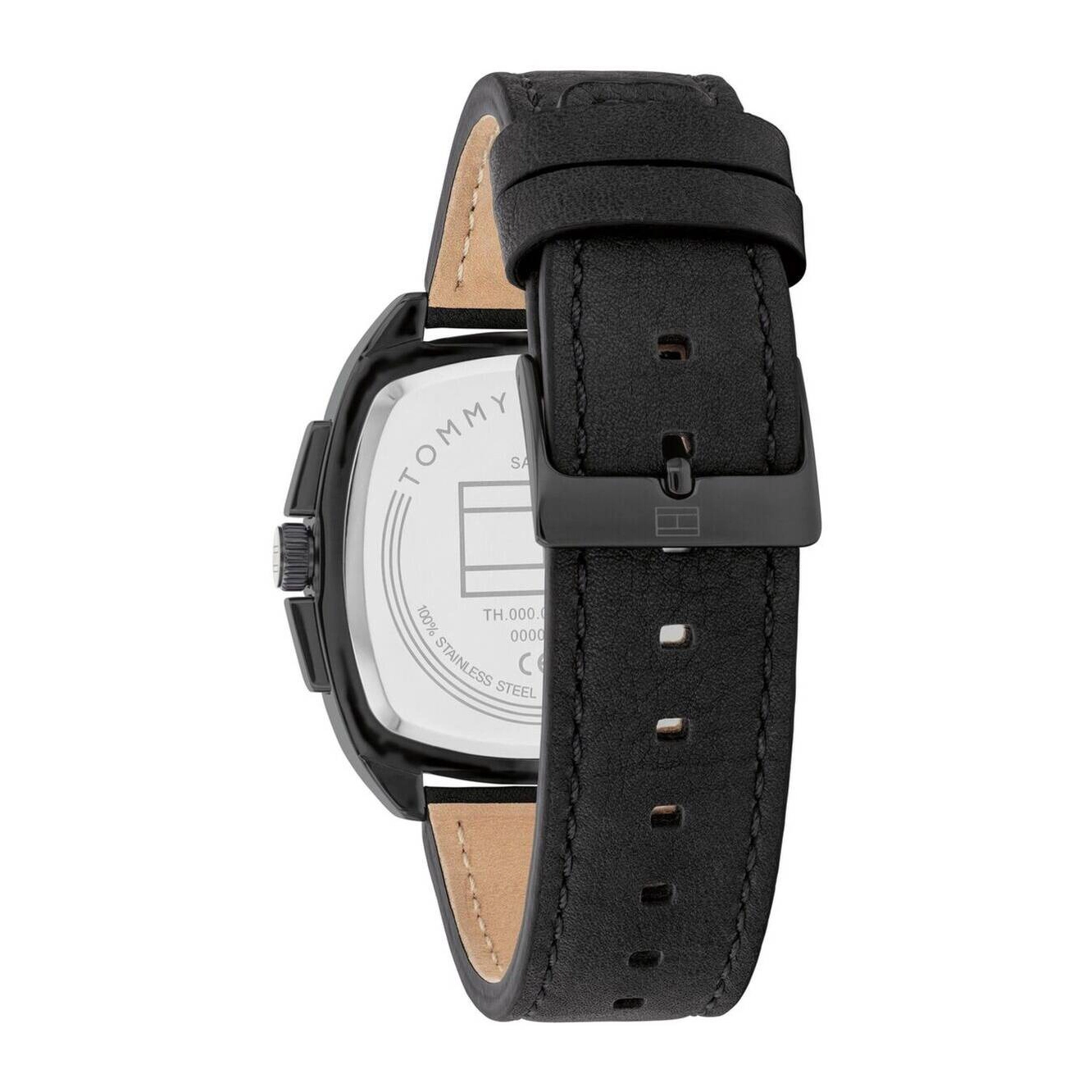 Tommy Hilfiger  Men's  Wristwatch/ 1710556