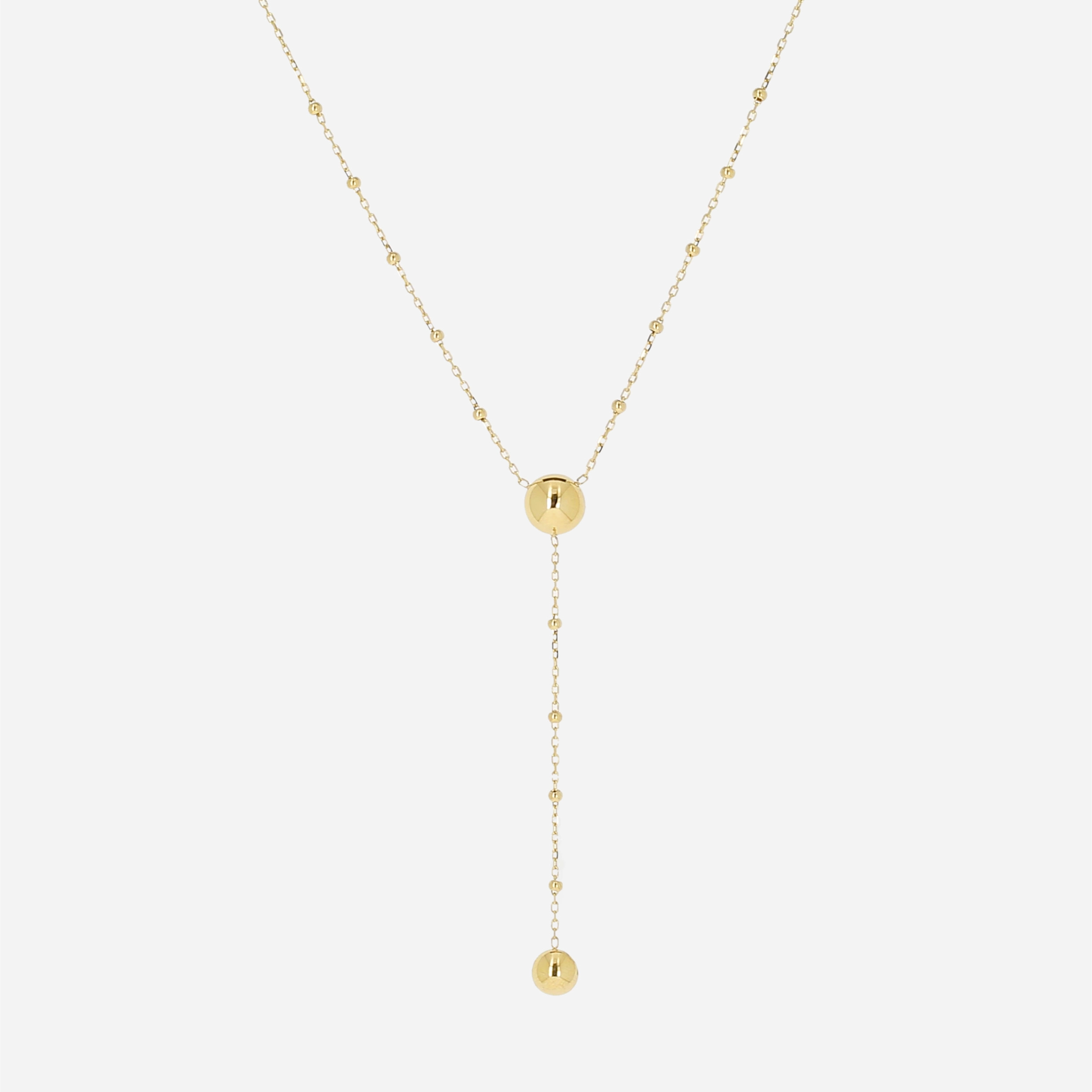 Zag Bijoux Վզնոց/ SNM23144-01UNI