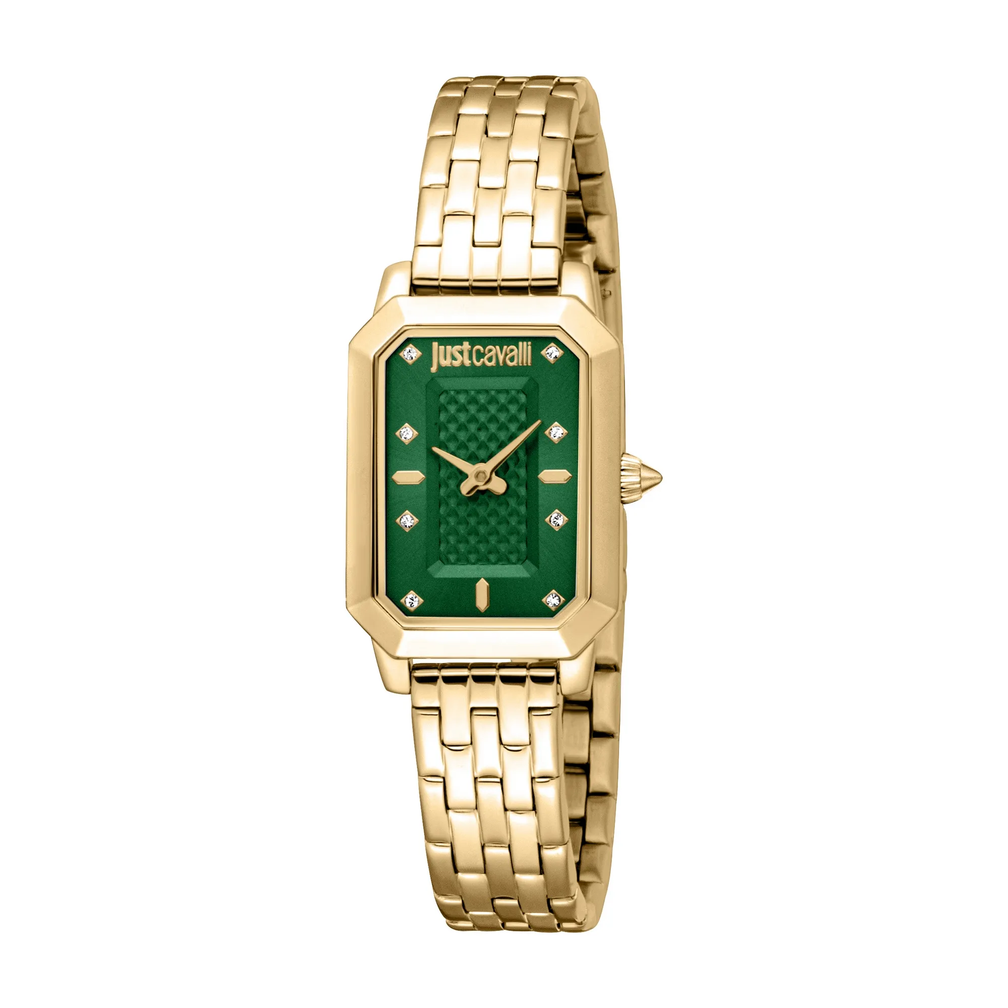Just Cavalli Ladies Quartz Wristwatch/ JC1L380M0075