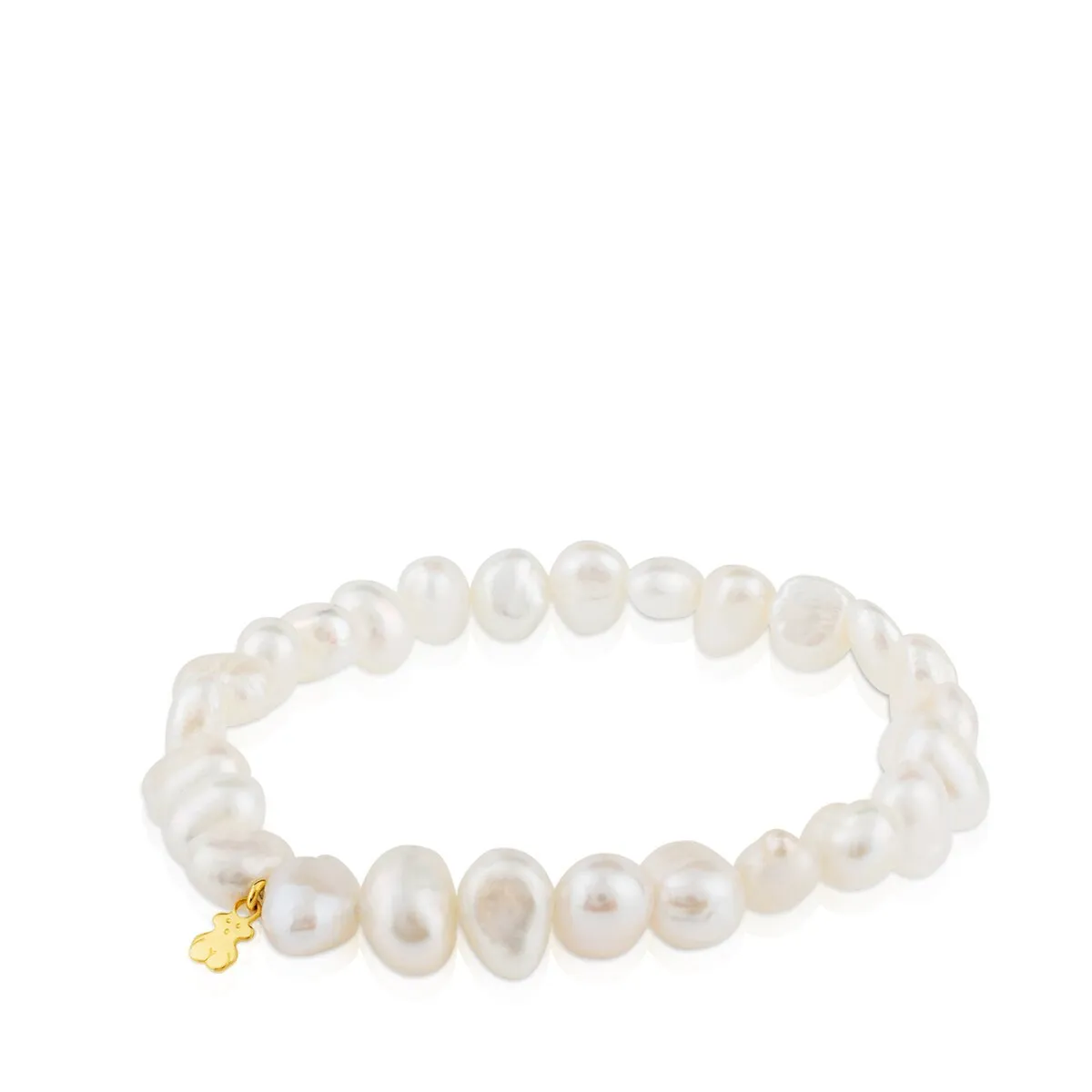 TOUS 18K Gold Bracelet/ 317091020