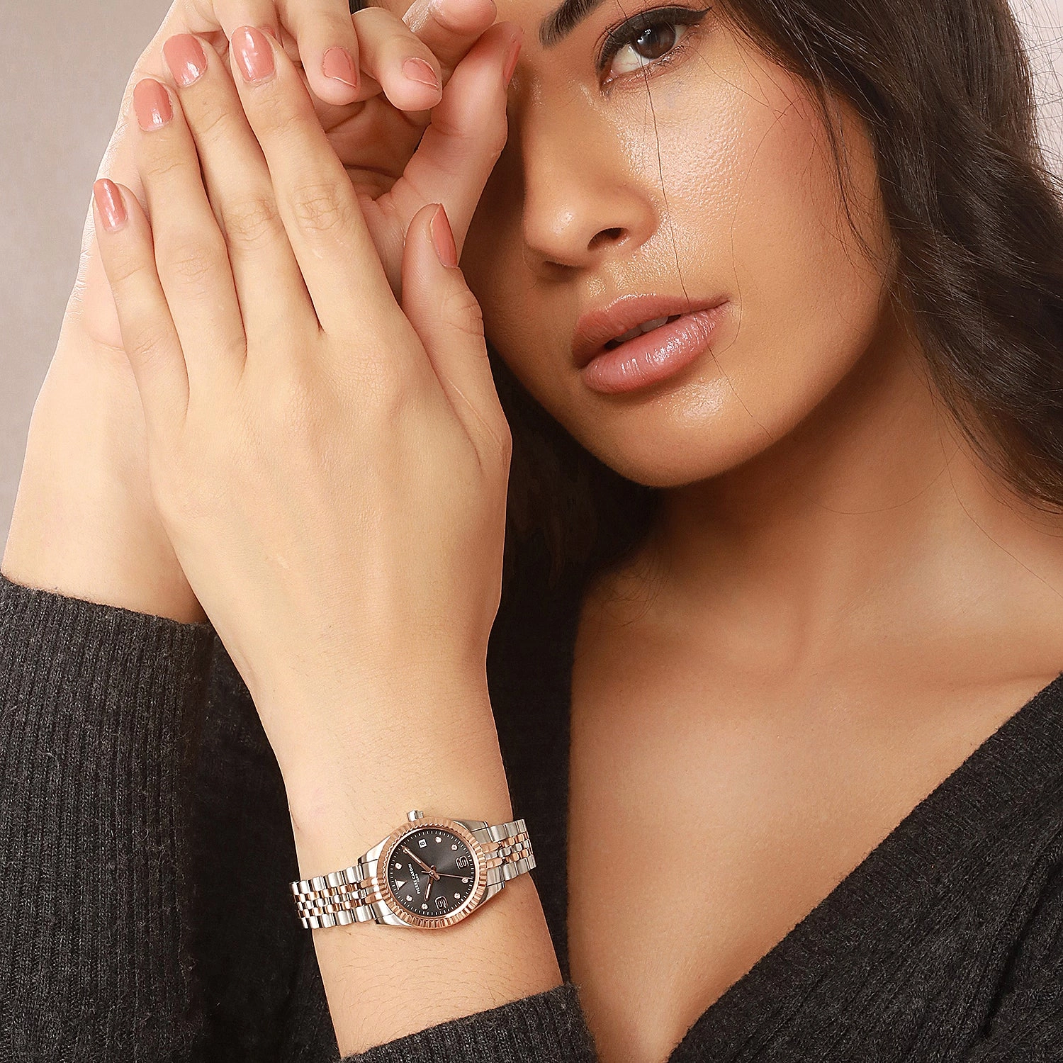 Pierre Cardin  Կանացի  Ժամացույց/ CF.1012.MU.1