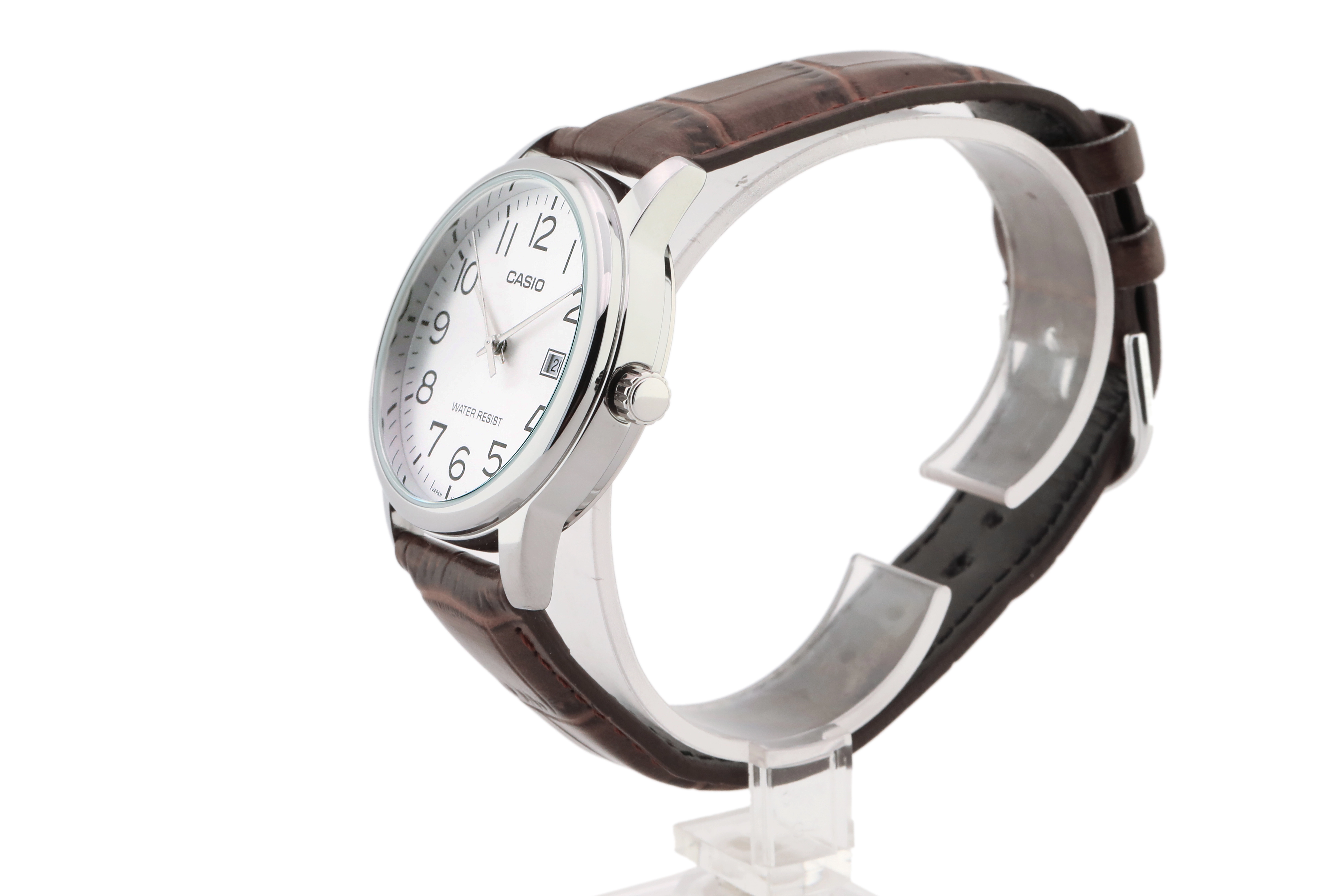 Casio General Տղամարդու Ժամացույց/ MTP-V002L-7B2UDF