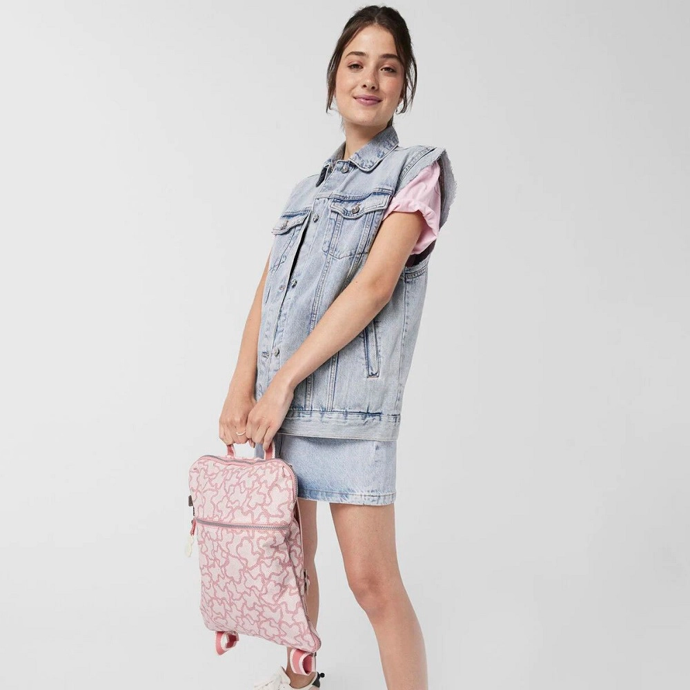 TOUS Ladies Handbag/ 695810039