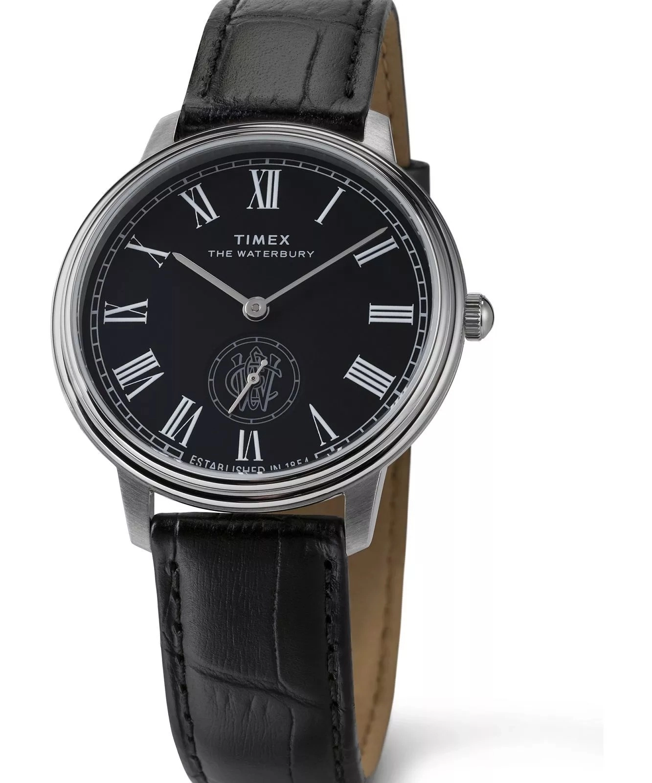 Timex Quartz Wristwatch Men/ TW2Y23200 