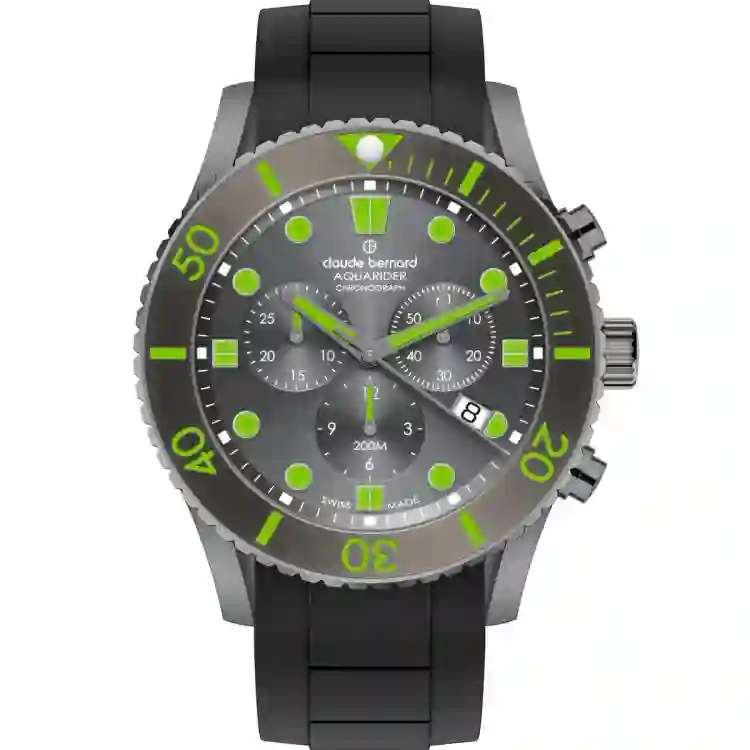 Claude Bernard  Мужские  Наручные часы/ 10252 37GGVCA GIV Швейцария