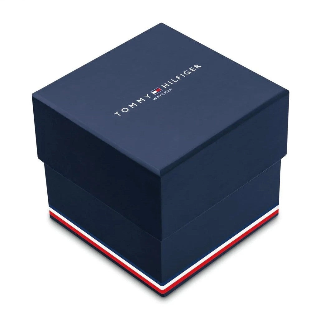 Tommy Hilfiger  Men's  Wristwatch/ 1792163