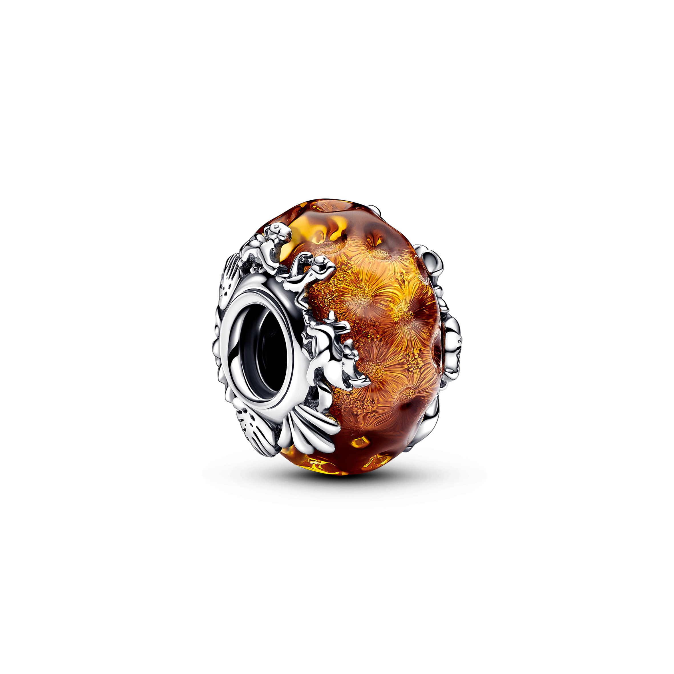 PANDORA Disney Silver Charm/ 793252C00
