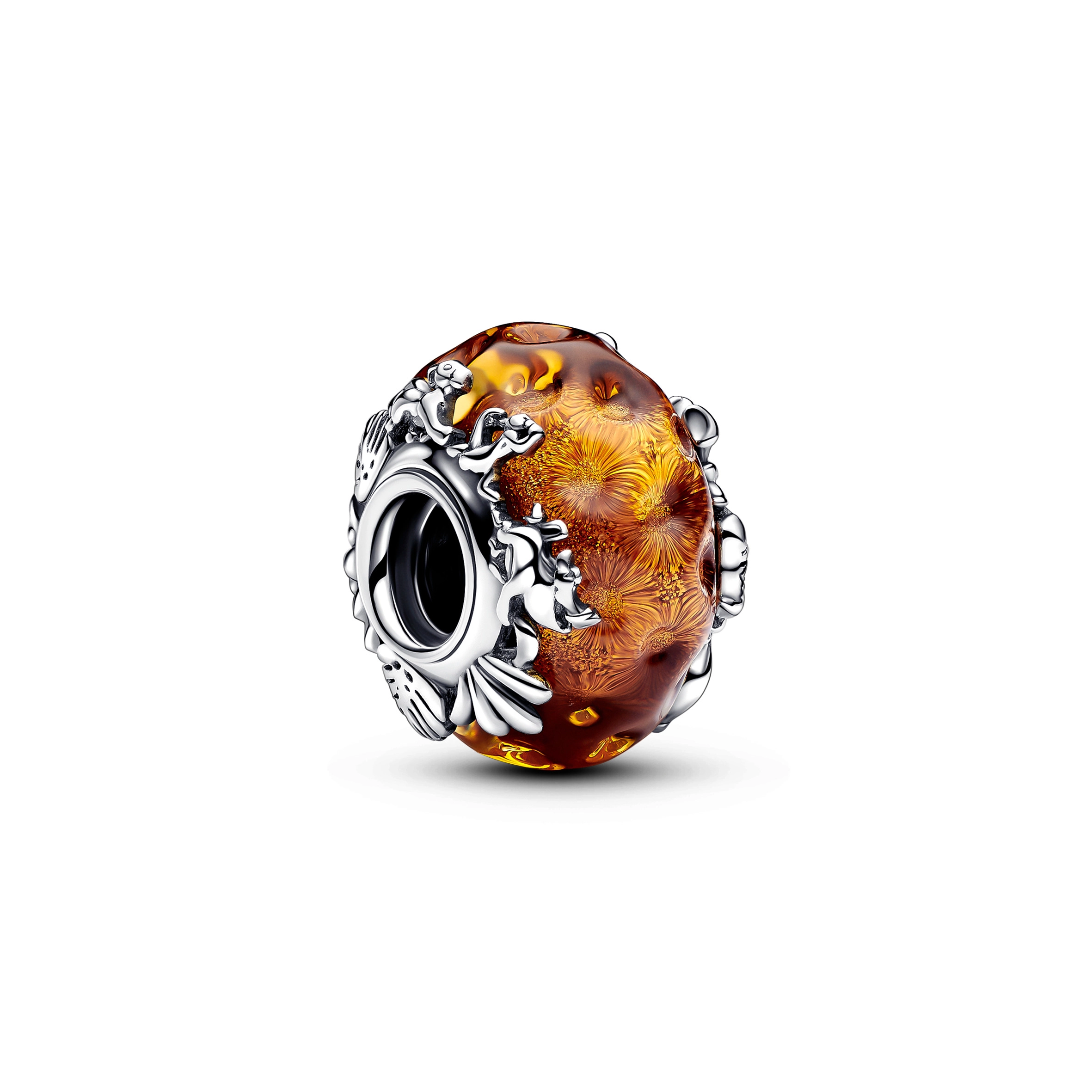 PANDORA Disney Серебряный Шарм/ 793252C00