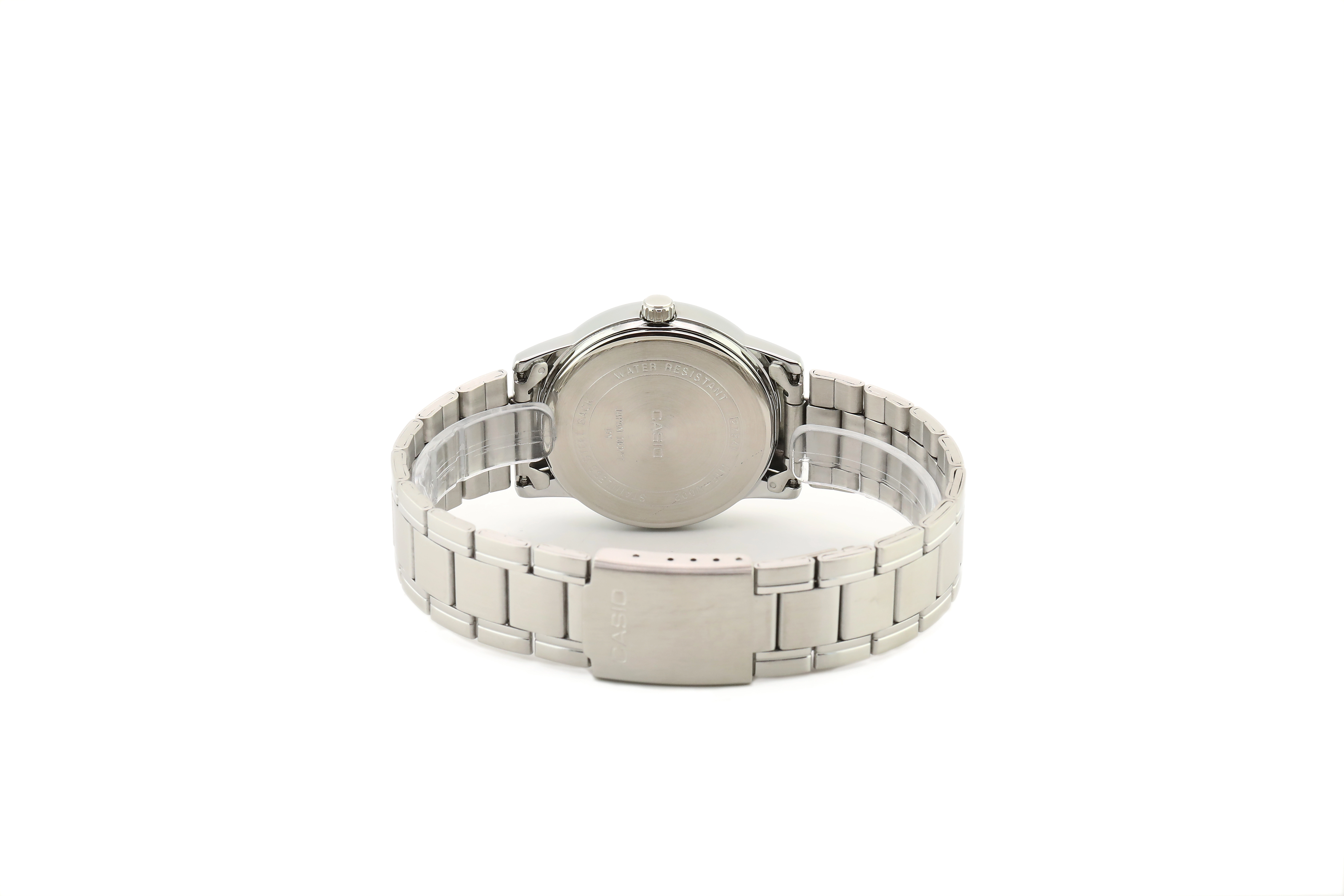 Casio General Men's Wristwatch/ MTP-V002D-1BUDF