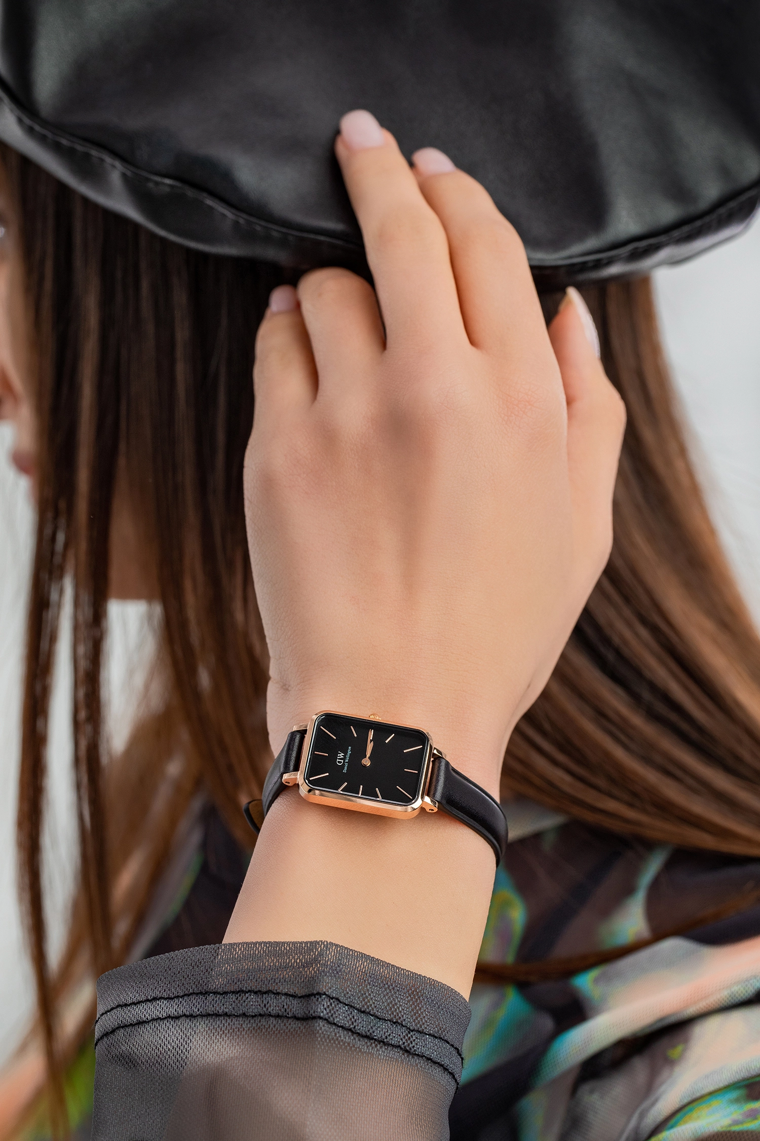 Daniel Wellington  Կանացի  Ժամացույց/ DW00100435