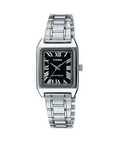 Casio General Ladies Wristwatch/ LTP-V007D-1BUDF