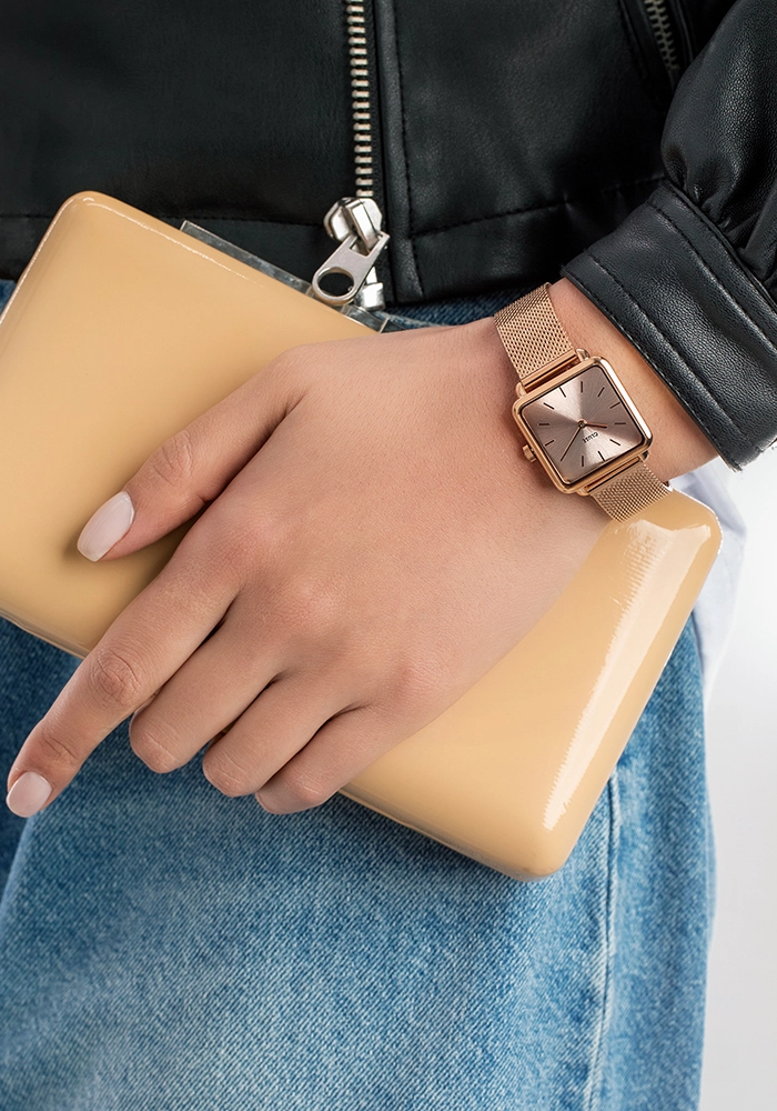 Cluse Ladies Wristwatch/ CW0101207009