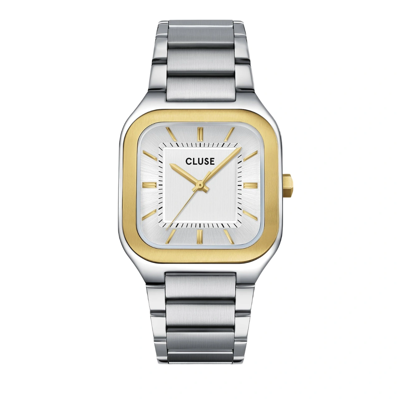 Cluse Men's Quartz Wristwatch/CW25704