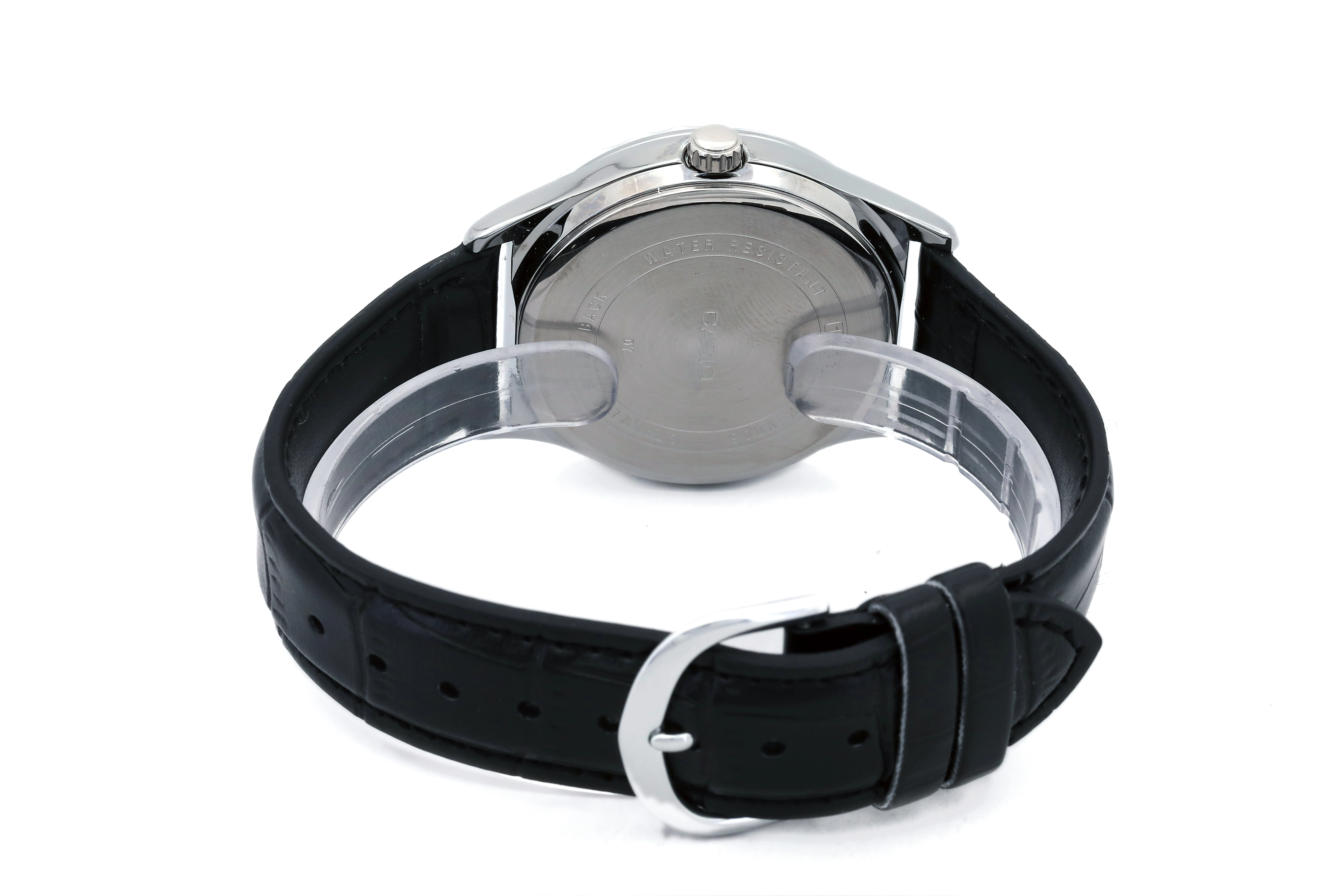 Casio General Men's Wristwatch/ MTP-V006L-7BUDF