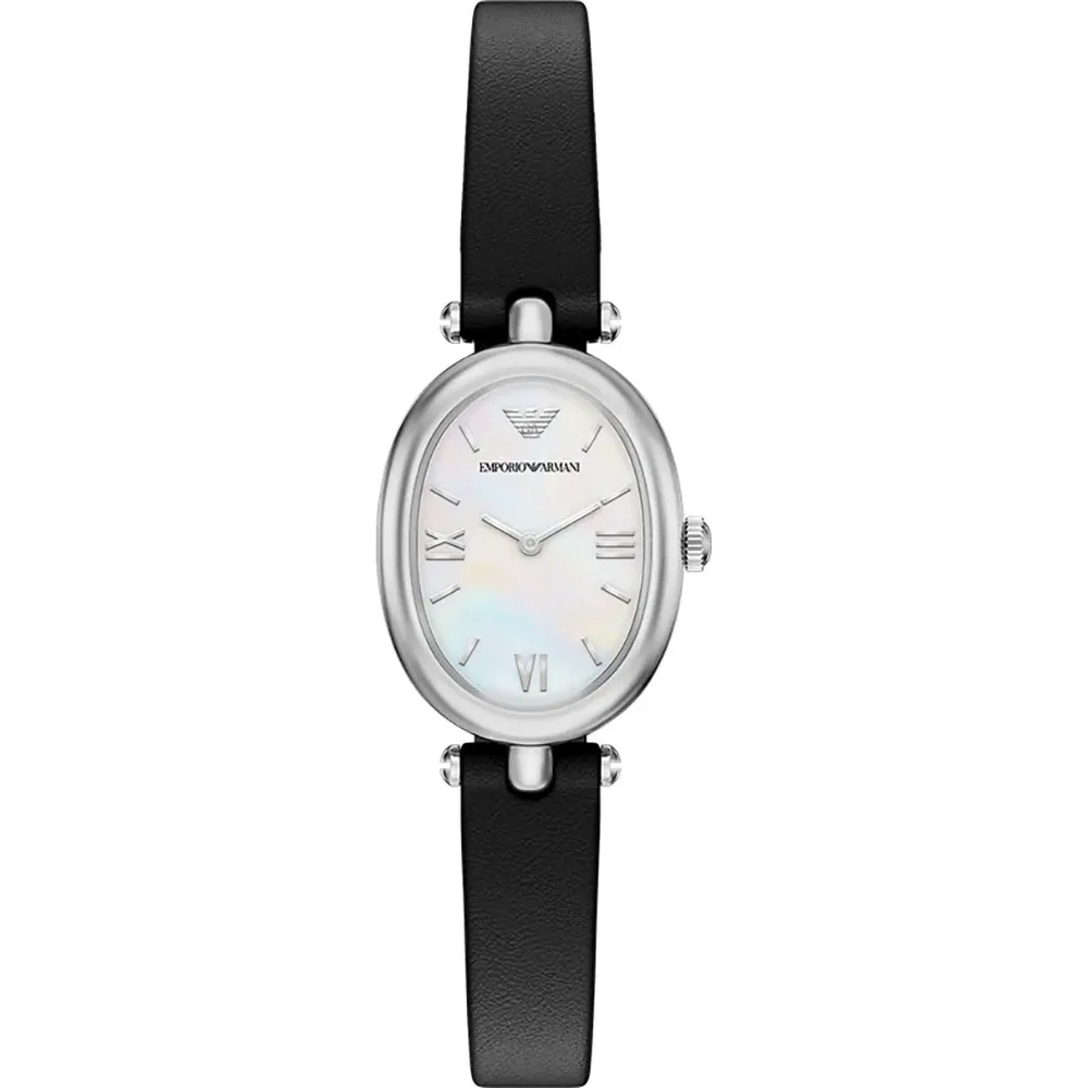Emporio Armani Ladies Quartz Wristwatch/ AR11778