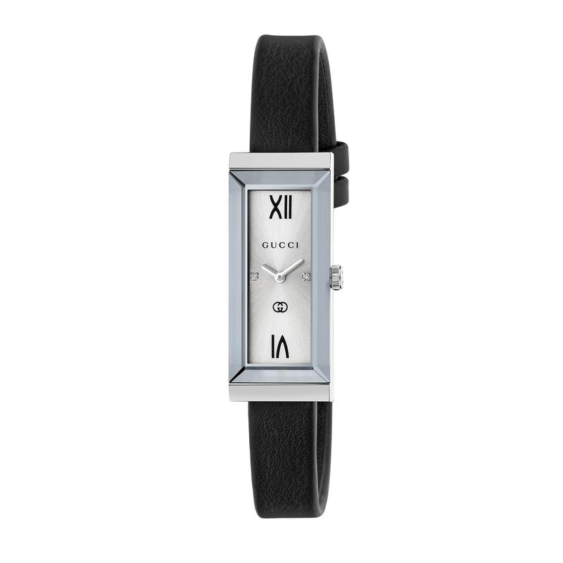 Gucci Ladies Wristwatch/ YA127515 Switzerland