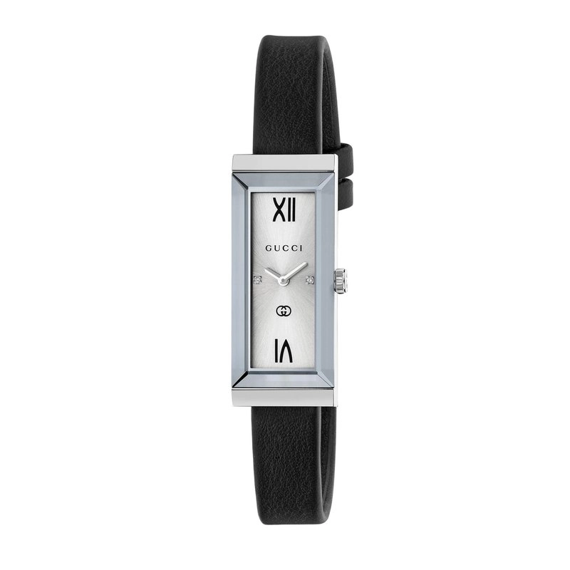 Gucci  Ladies  Wristwatch/ YA127515 Switzerland