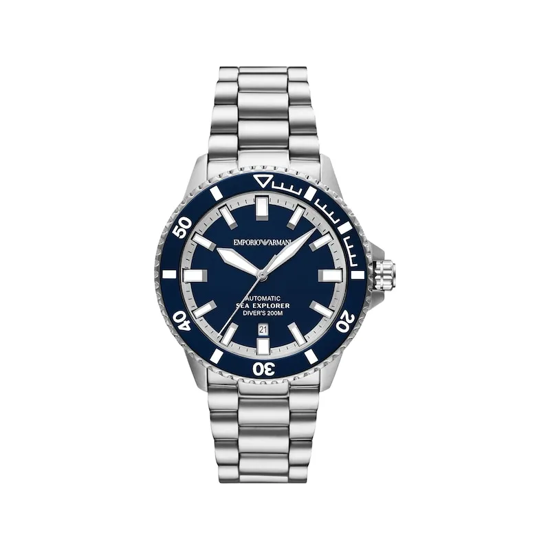 Emporio Armani Men's Automatic Wristwatch/AR60087