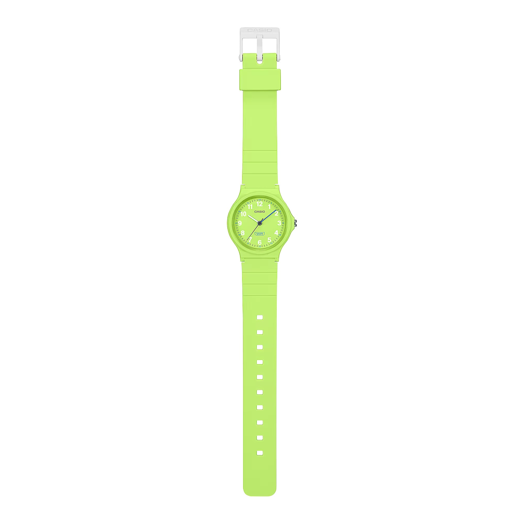 Casio General Ladies Wristwatch/ LQ-24B-3BDF