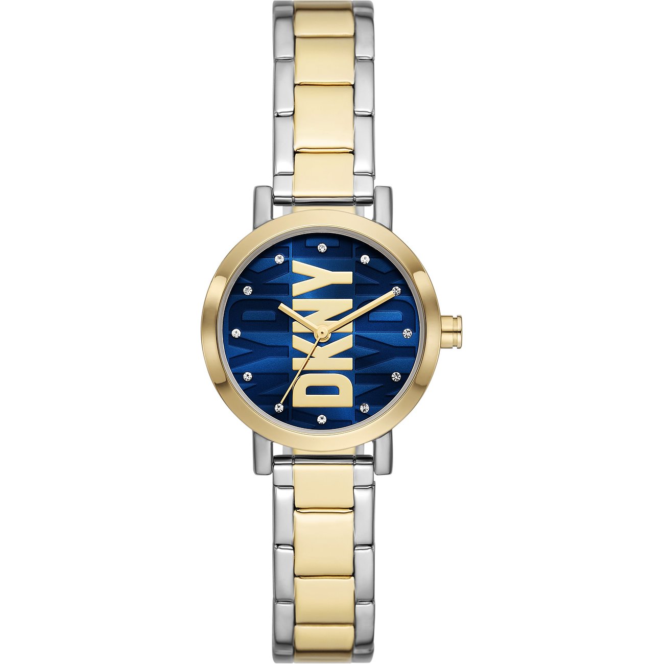 DKNY Ladies Wristwatch/ NY6671