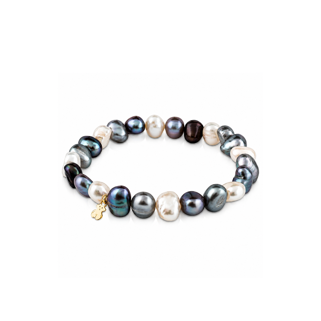 TOUS 18K Gold Bracelet/ 317091030