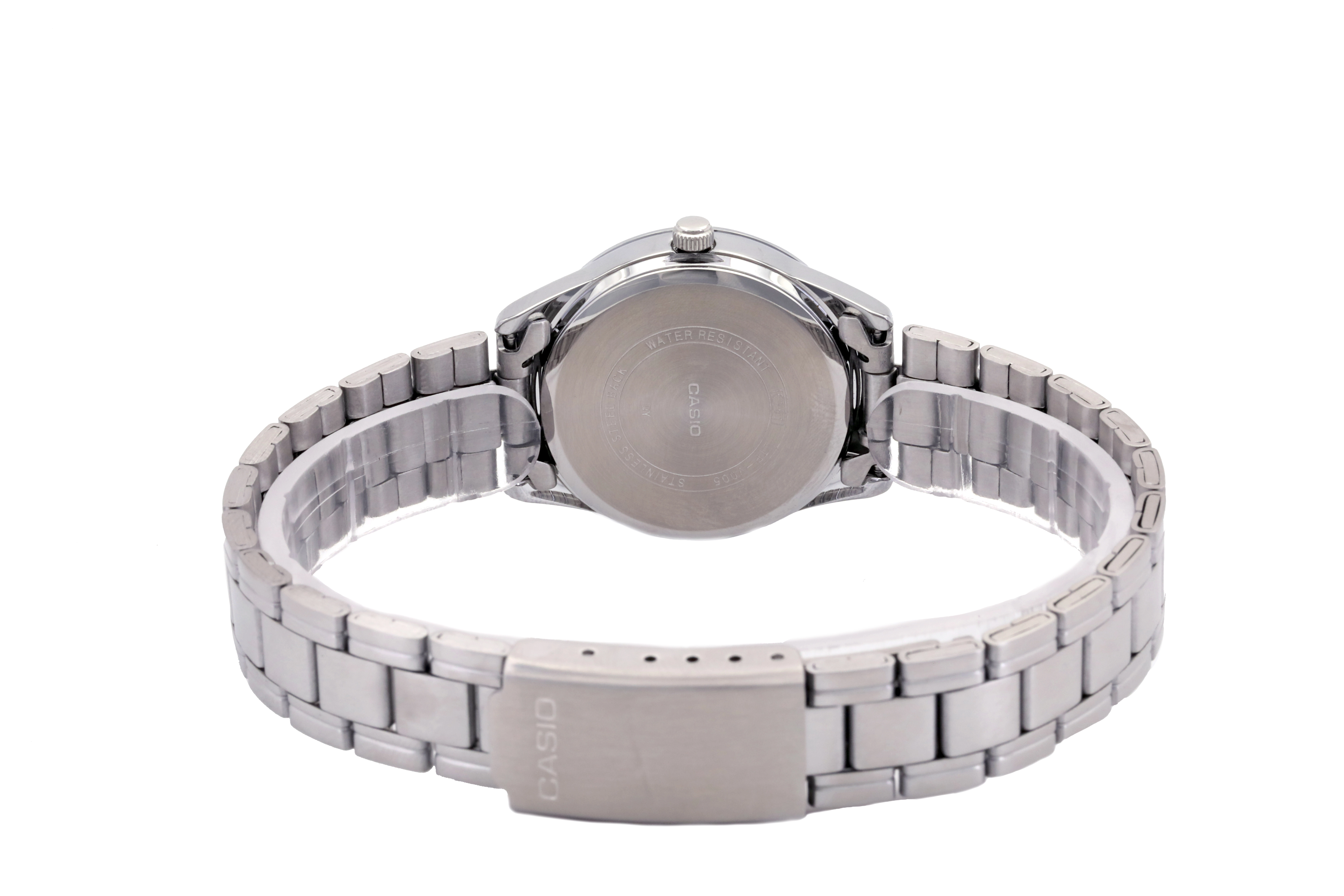 Casio General Կանացի Ժամացույց/ LTP-V005D-1BUDF