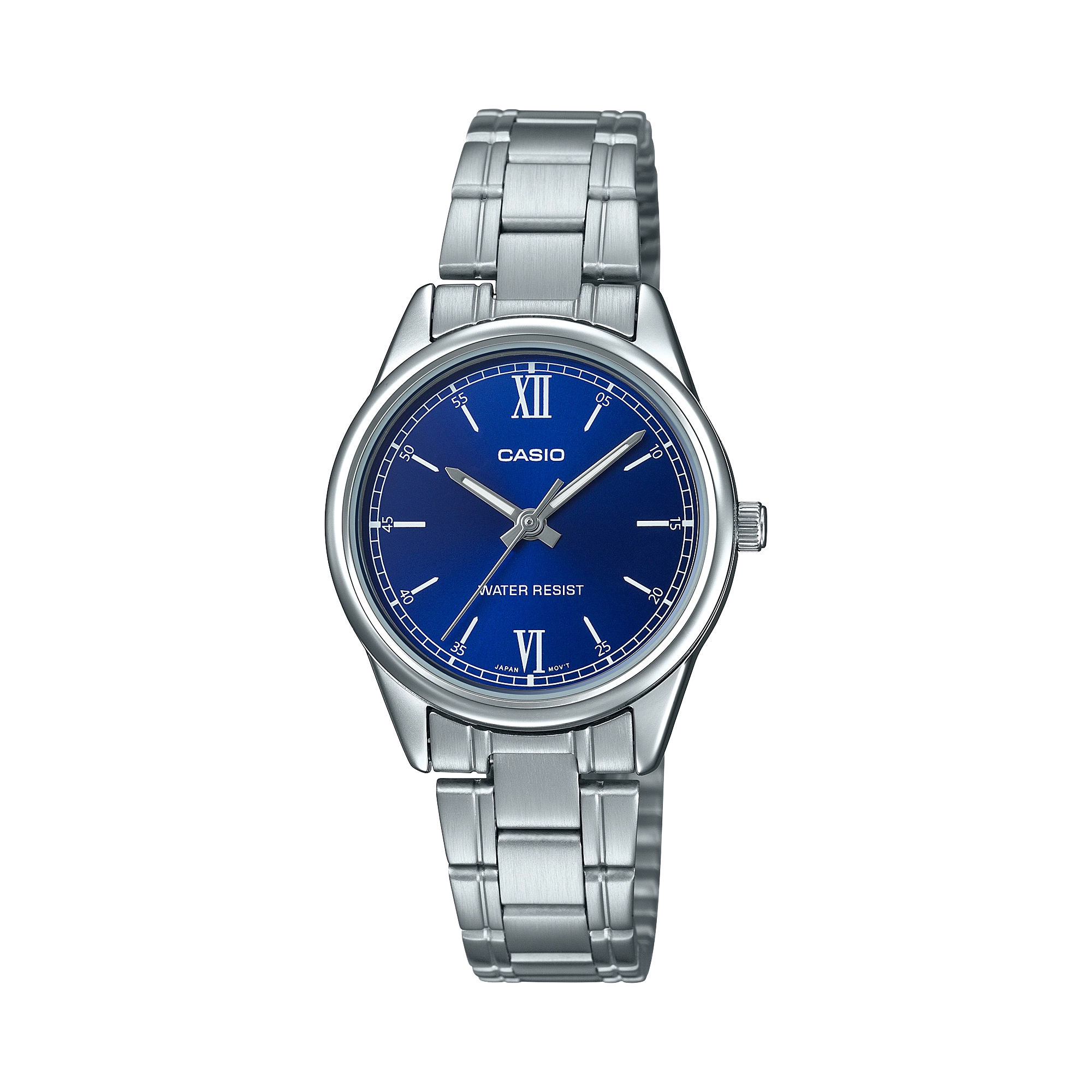 Casio General Կանացի Ժամացույց/ LTP-V005D-2B2UDF