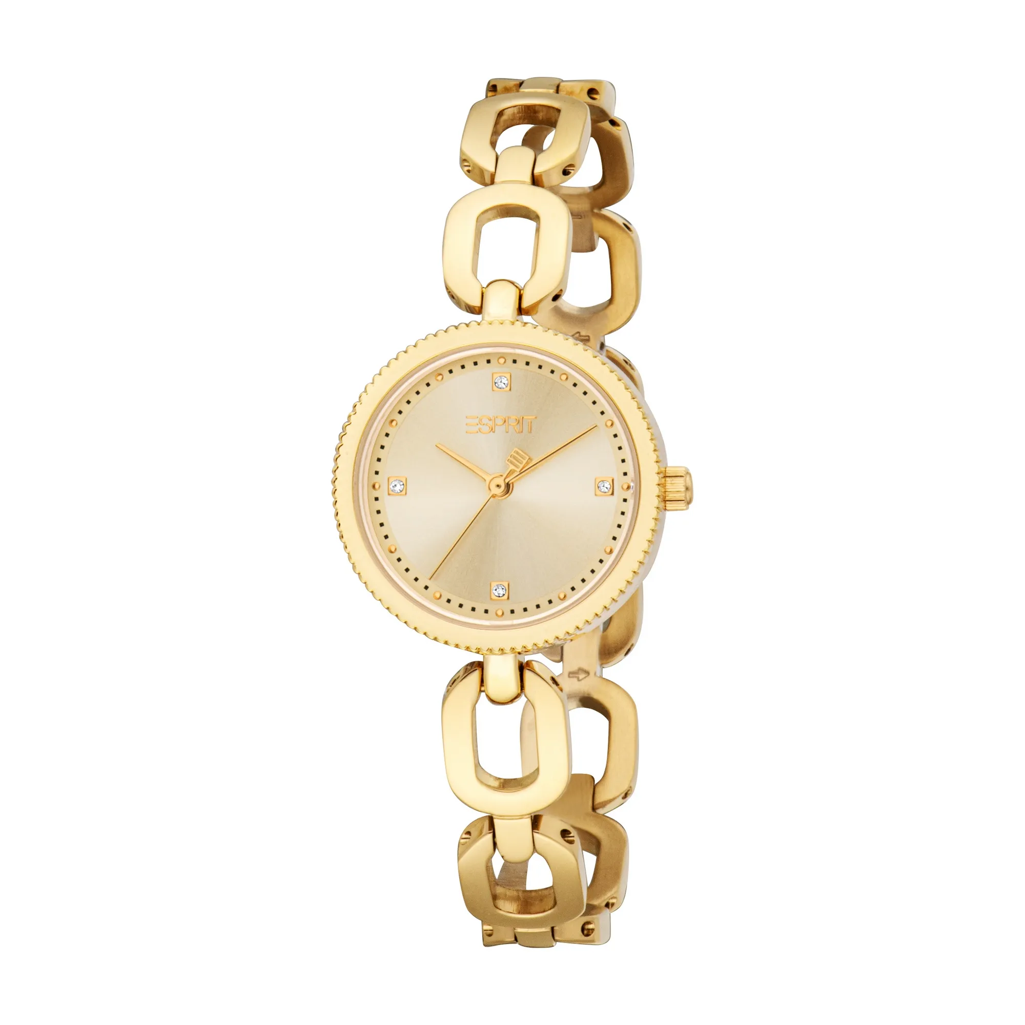 Esprit Ladies Quartz Wristwatch/ ES1L559M0025