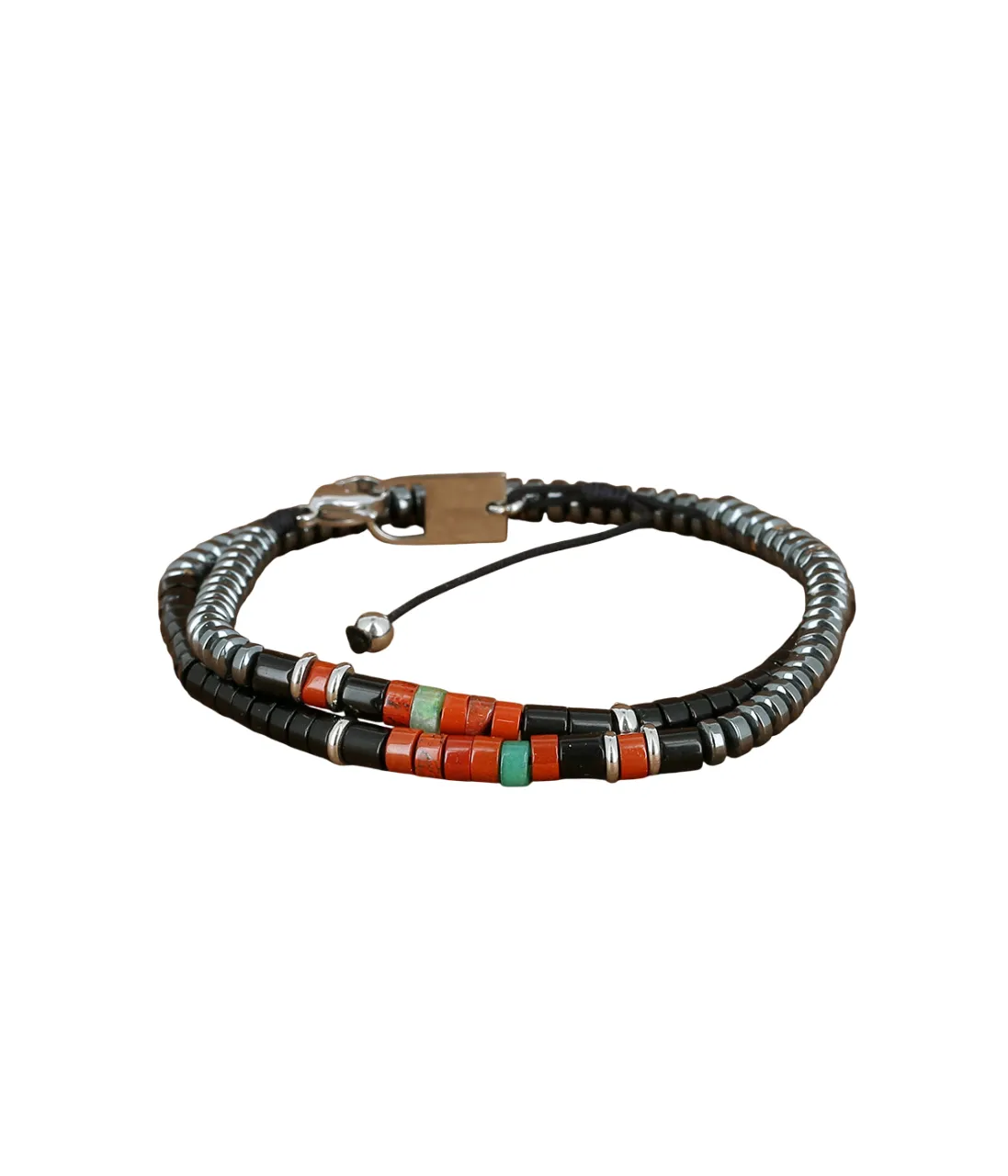 Zag Bijoux Bracelet/ HBX18765-00BLK