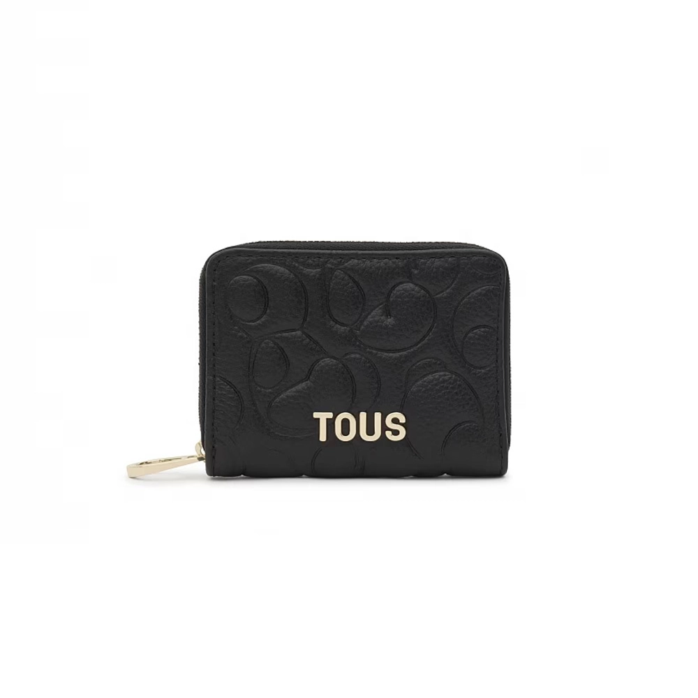 TOUS Ladies Wallet/ 2002025051