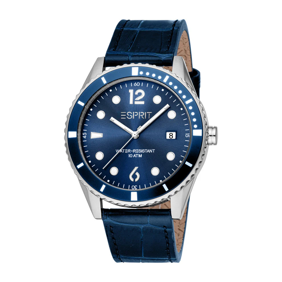 Esprit Men's Wristwatch/ ES1G429L0025