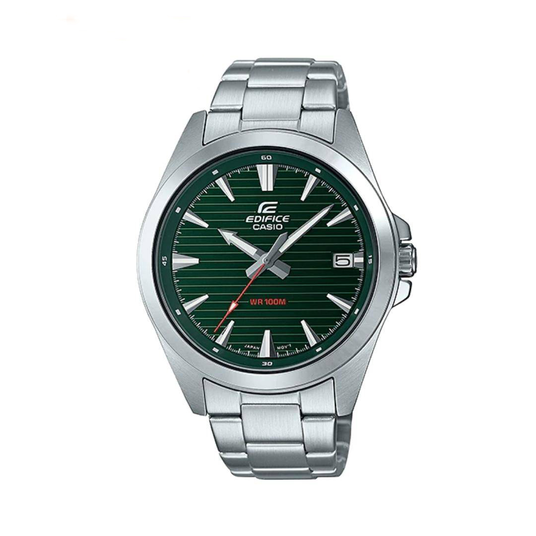 Casio Edifice Men's Wristwatch/ EFV-140D-3AVUDF