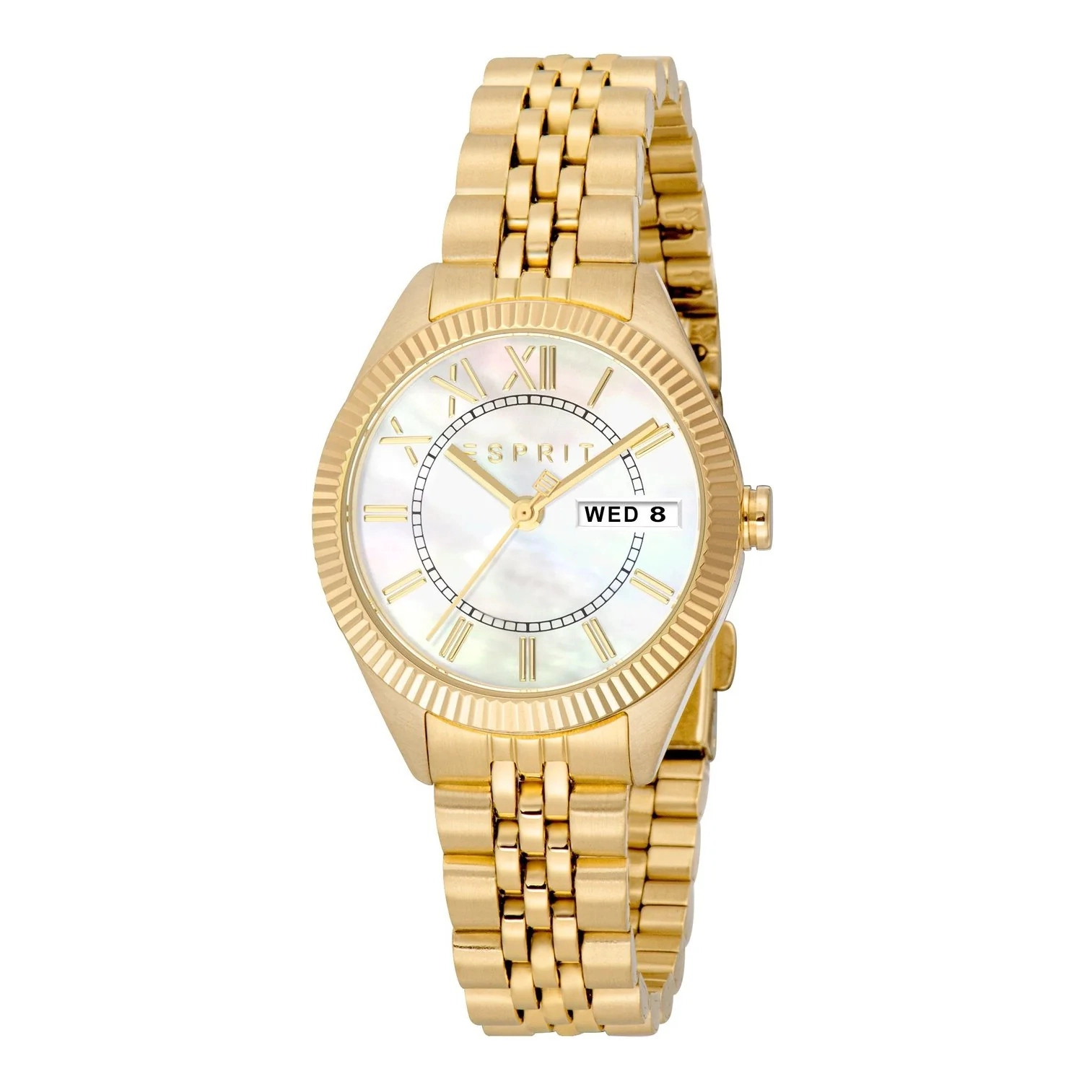 Esprit Ladies Wristwatch/ ES1L398M0065