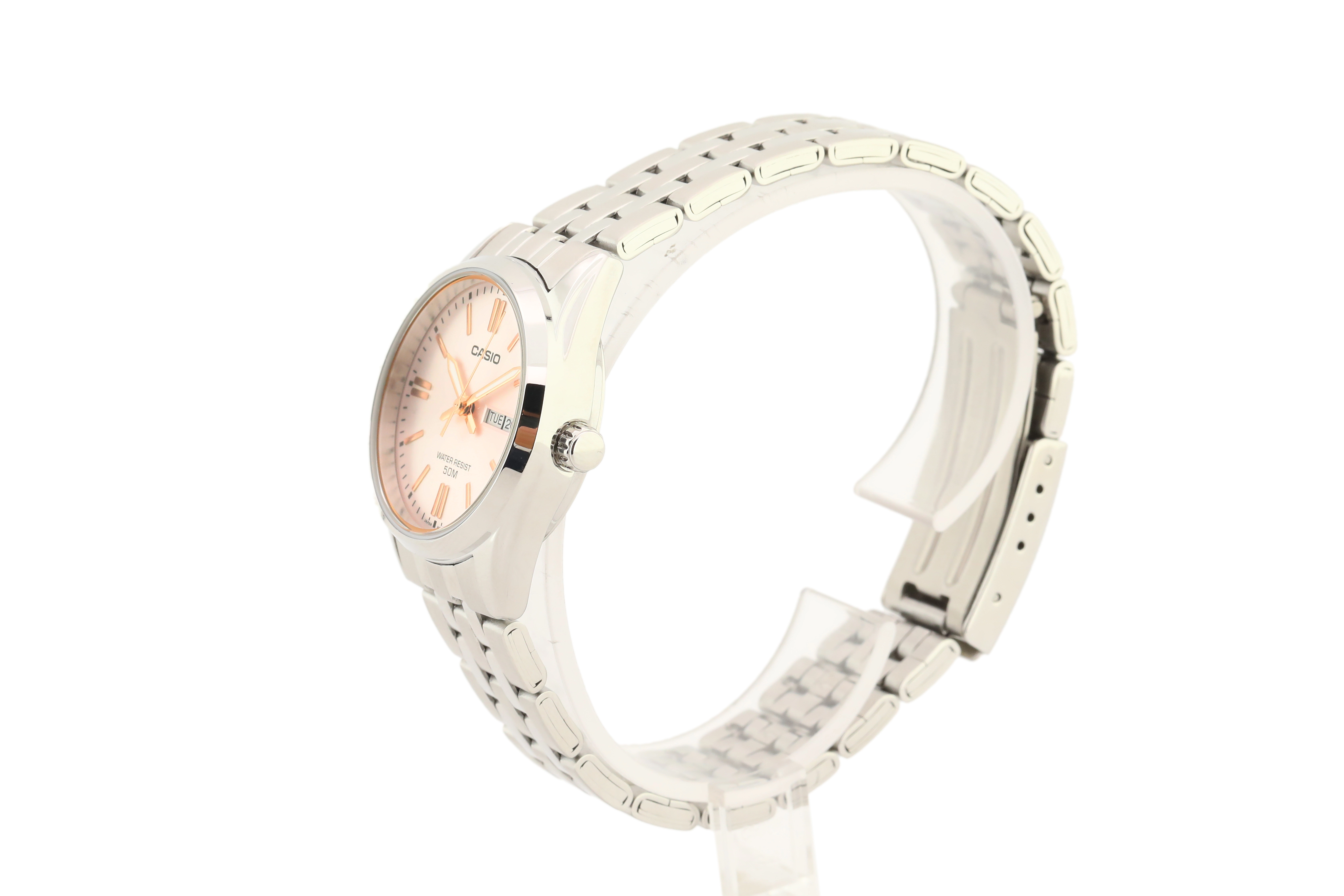 Casio General Женские Наручные часы/ LTP-1335D-4AVDF