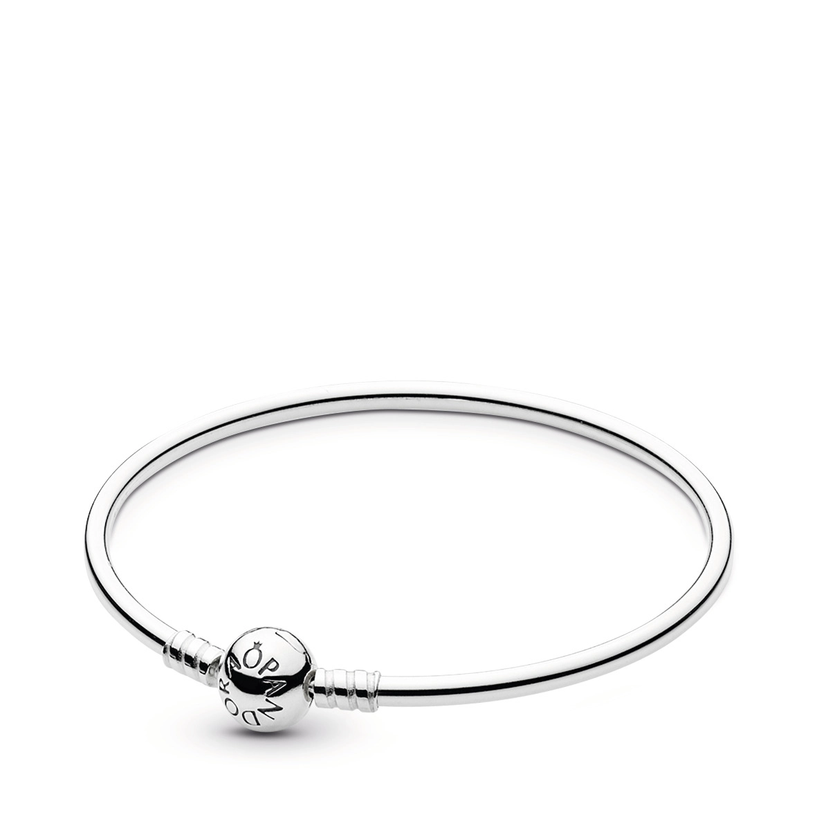 PANDORA Moments Արծաթյա Թևնոց/ 590713-17
