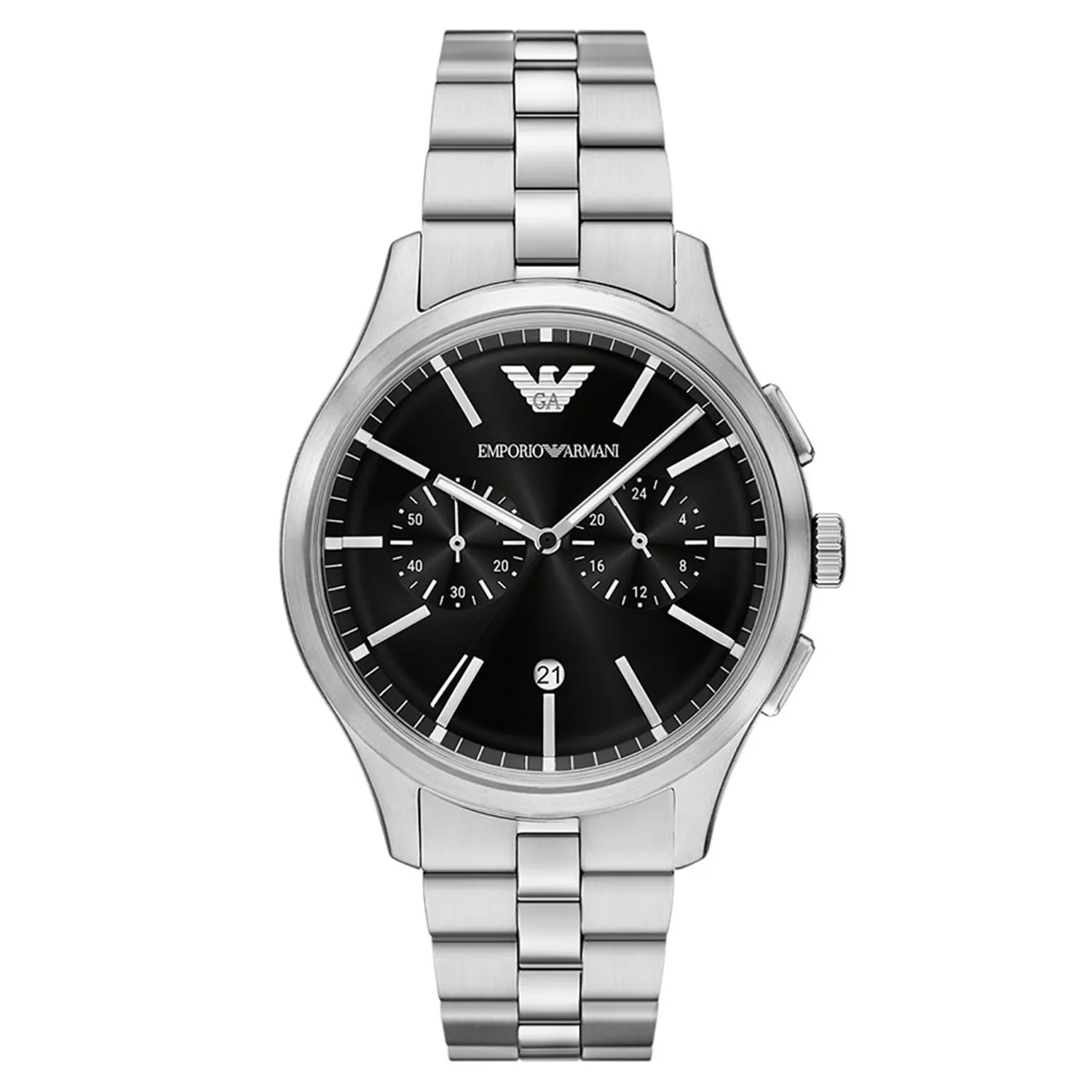 Emporio Armani Men's Quartz Wristwatch/AR11691