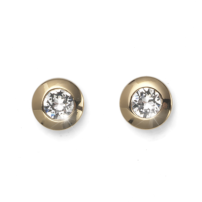 Oliver Weber Earring/ 22066G