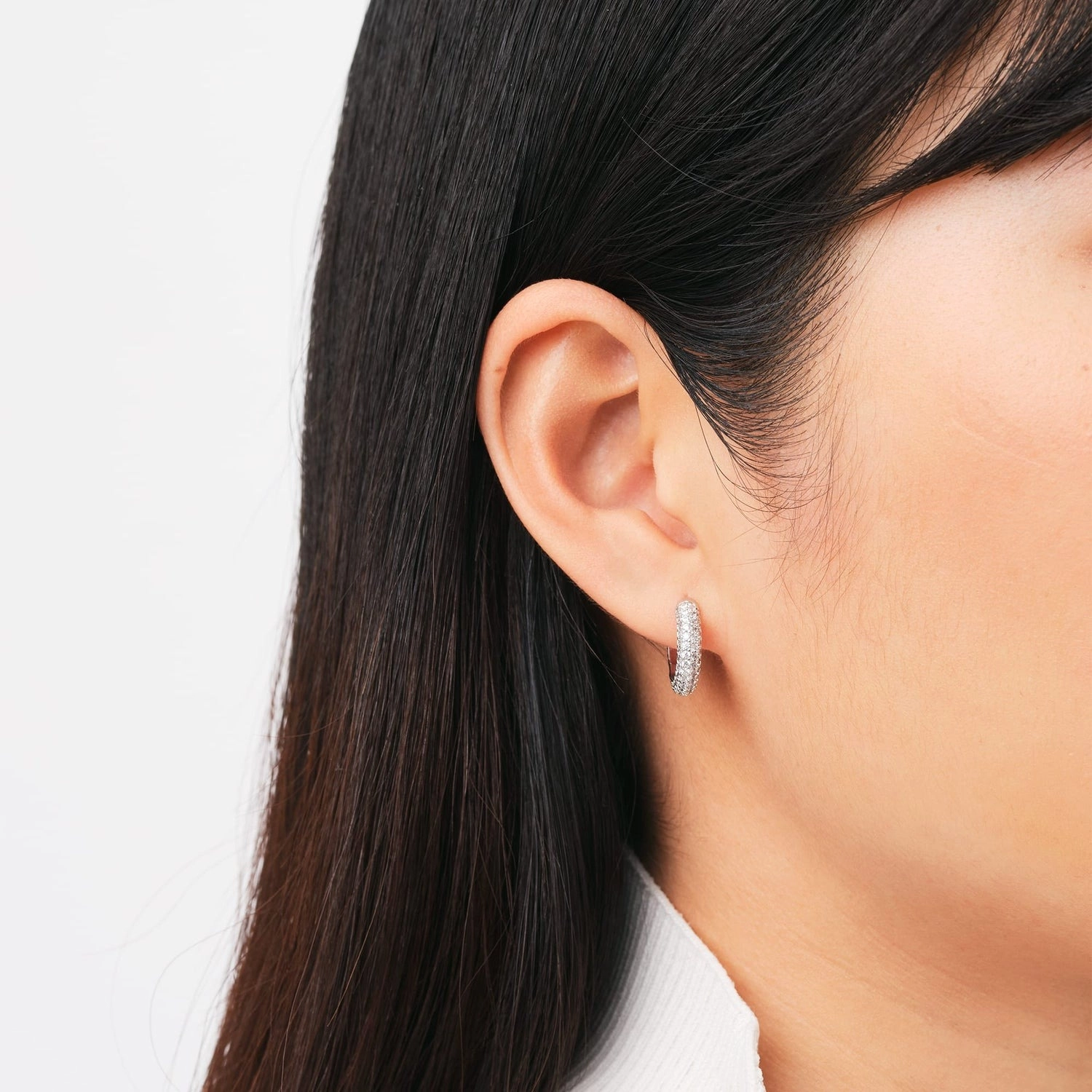Daniel Wellington Earring/ DW00400657