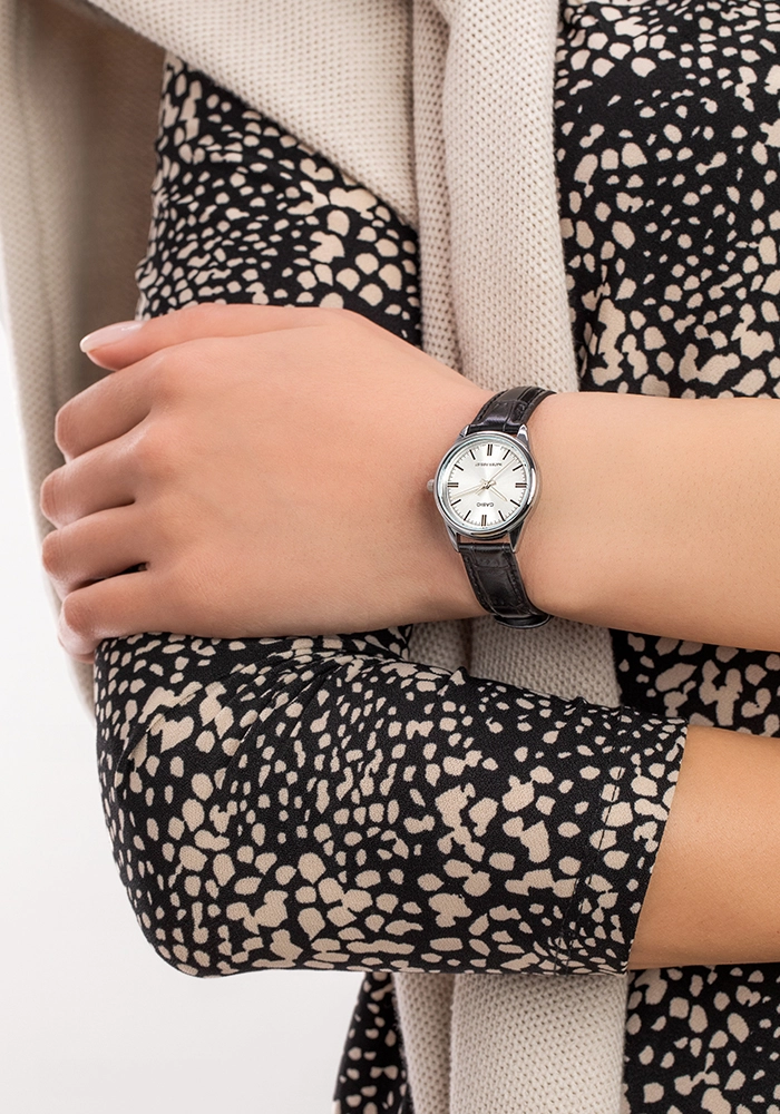 Casio General Женские Наручные часы/ LTP-V005L-7AUDF