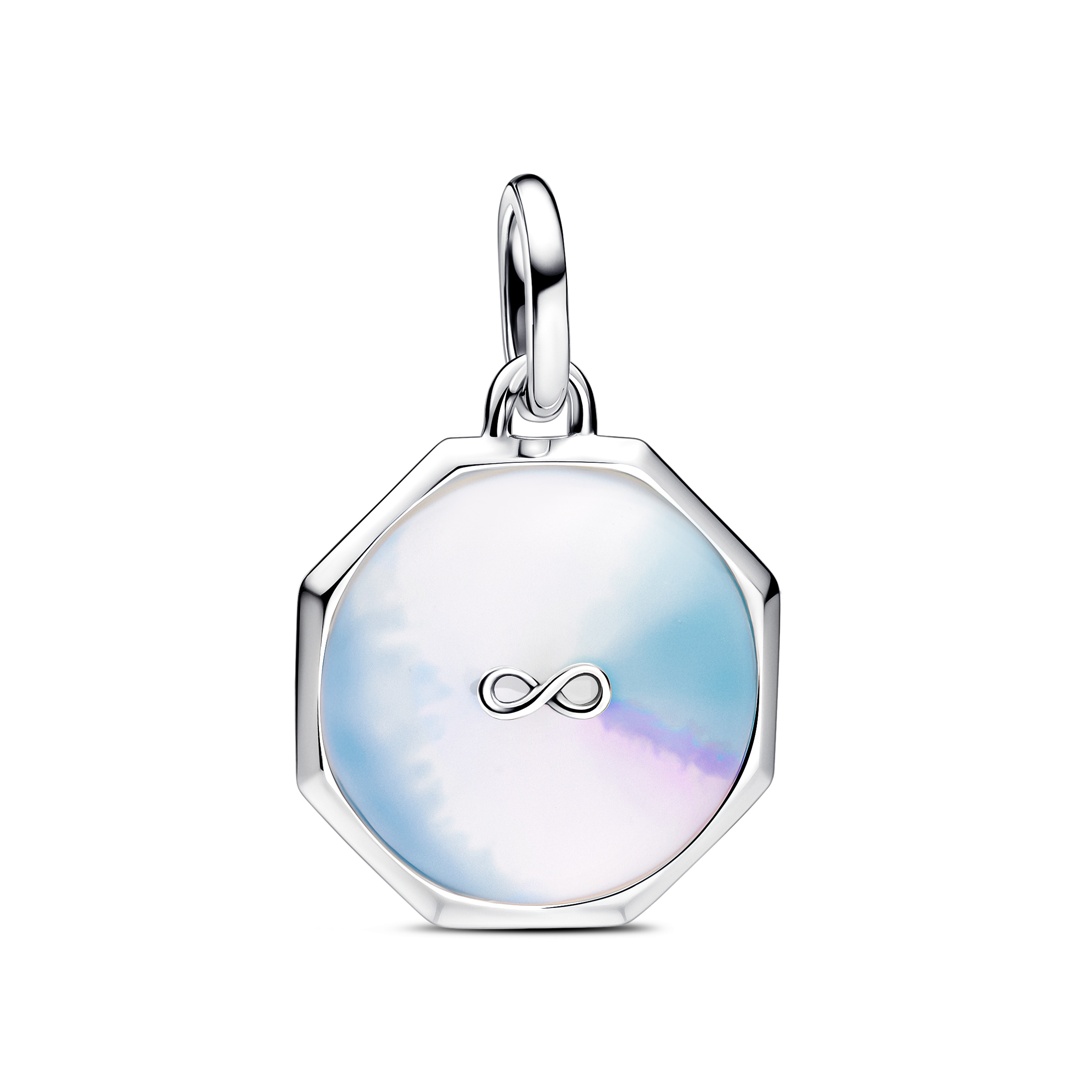 PANDORA Me Silver Charm/ 793367C01