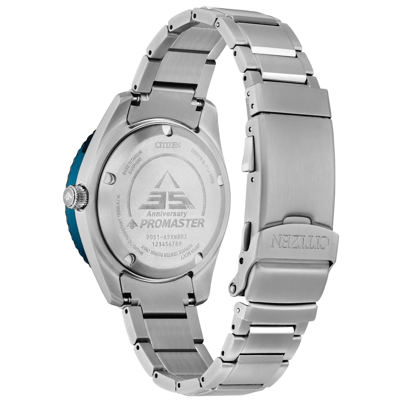Citizen  Мужские Автоматические Наручные часы/ NB6026-56L