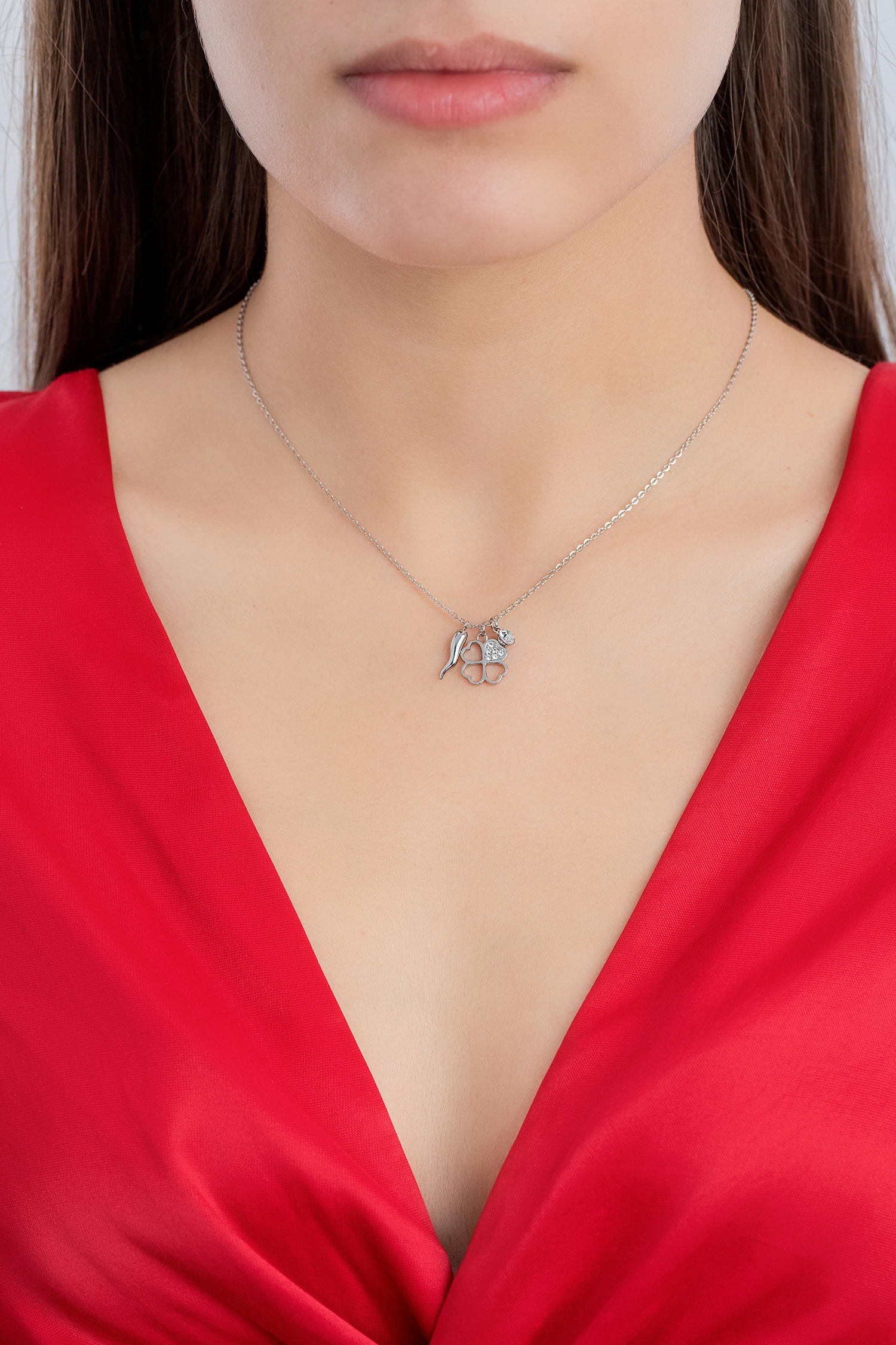 Brosway Necklace/ BHKN053