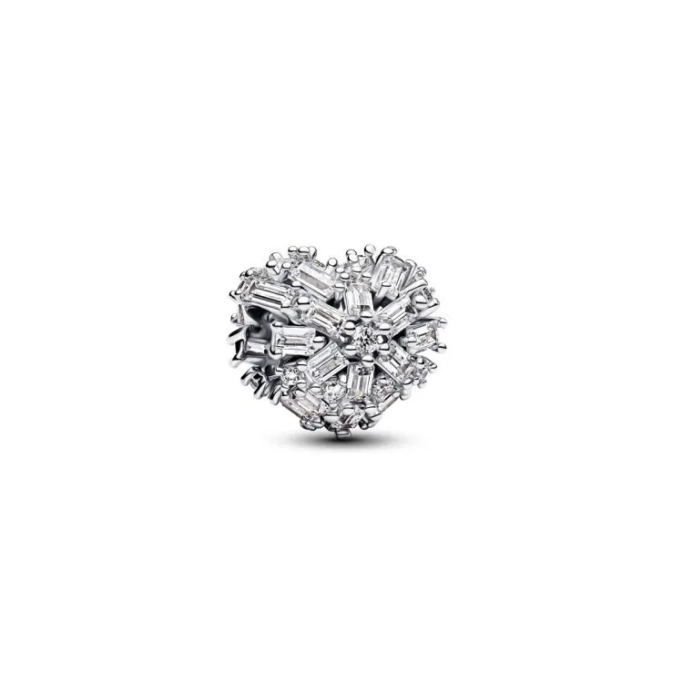 Pandora Timeless Silver Charm/794240C01