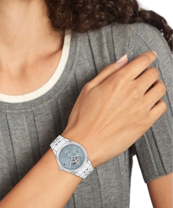 Tommy Hilfiger  Կանացի  Ժամացույց/ 1782714