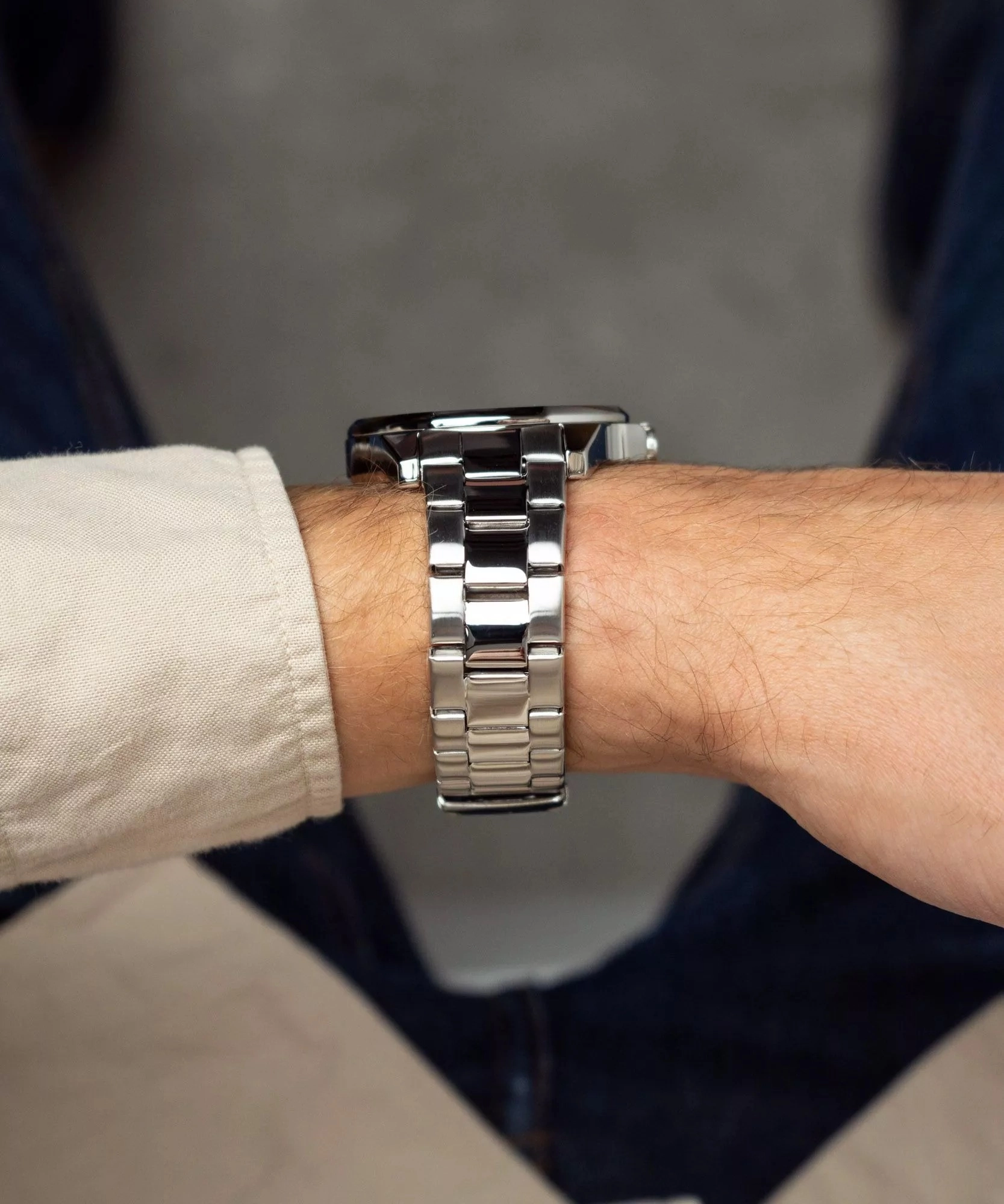 Timex  Տղամարդու  Ժամացույց/ TW2W79900