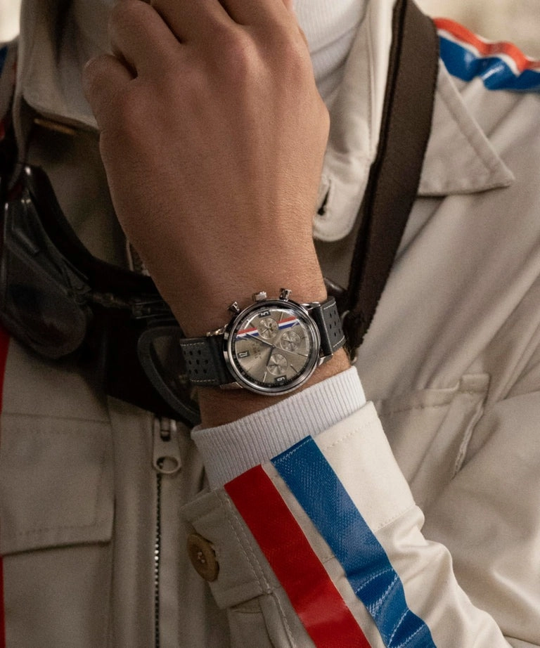 Timex Տղամարդու Կվարցային Ժամացույց/ TW2W98900