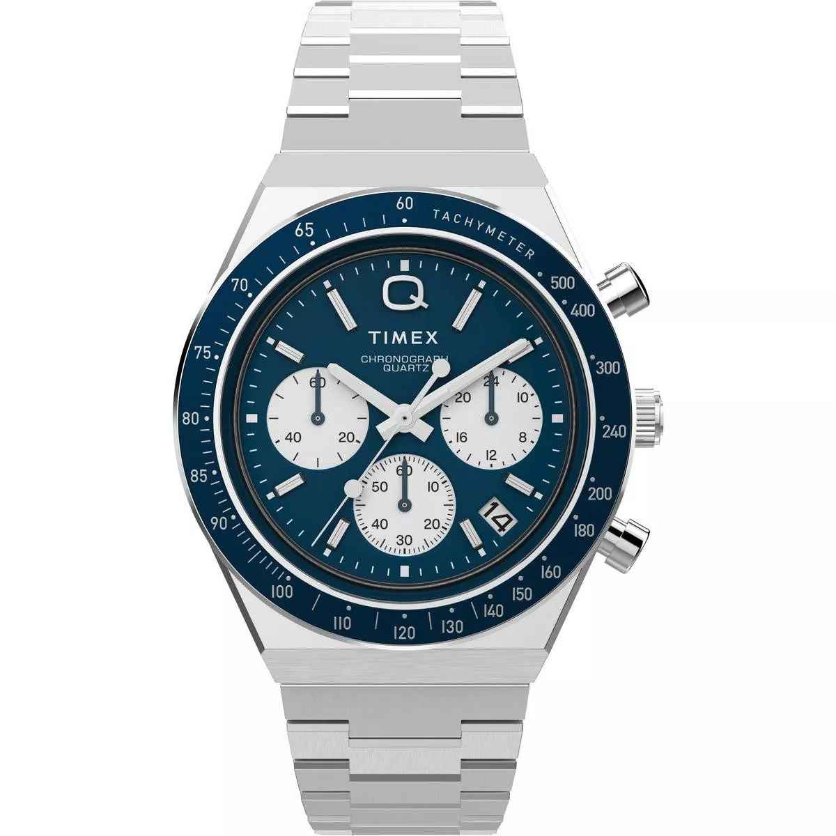 Timex Men's Wristwatch/ TW2W51600
